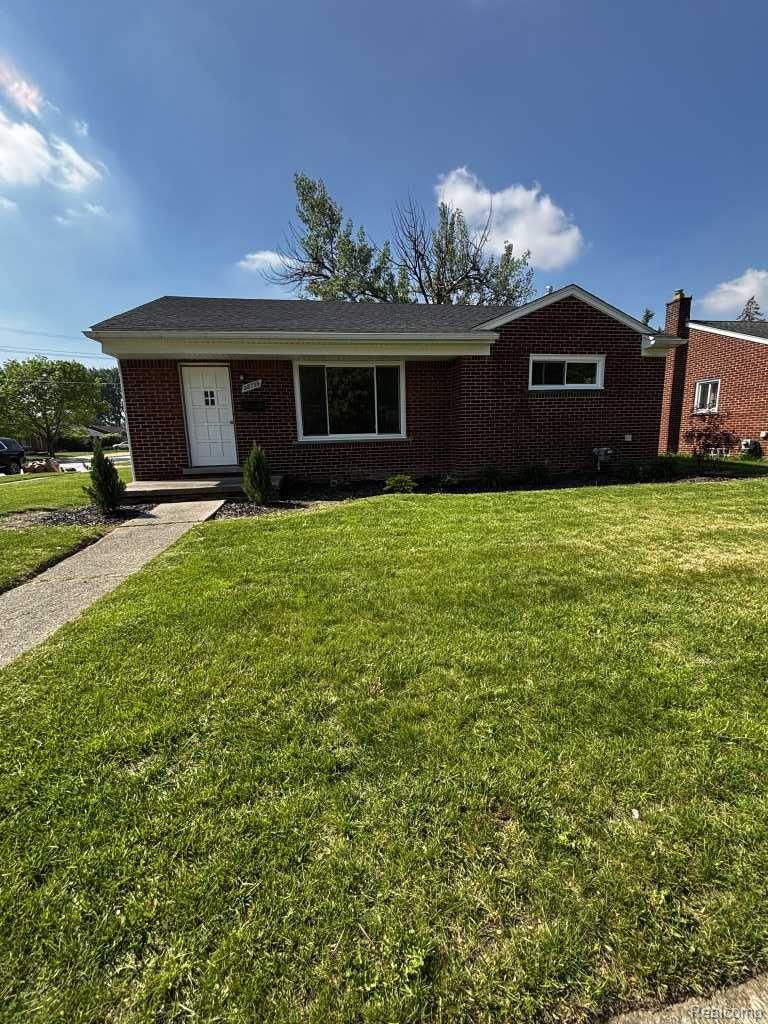 28739, Grandon, Livonia, Michigan, 48150