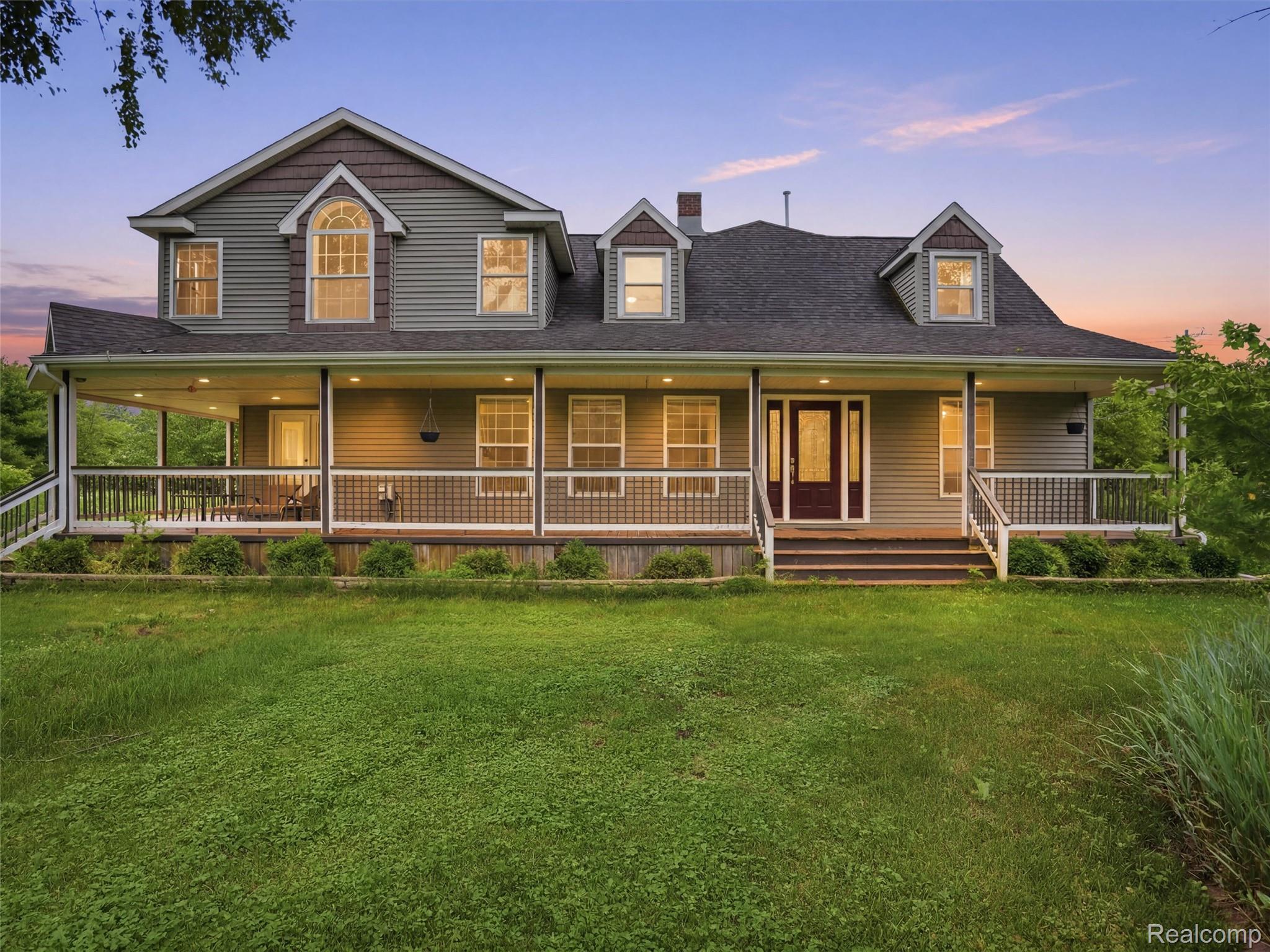 5556, Ormond, White Lake, Michigan, 48383