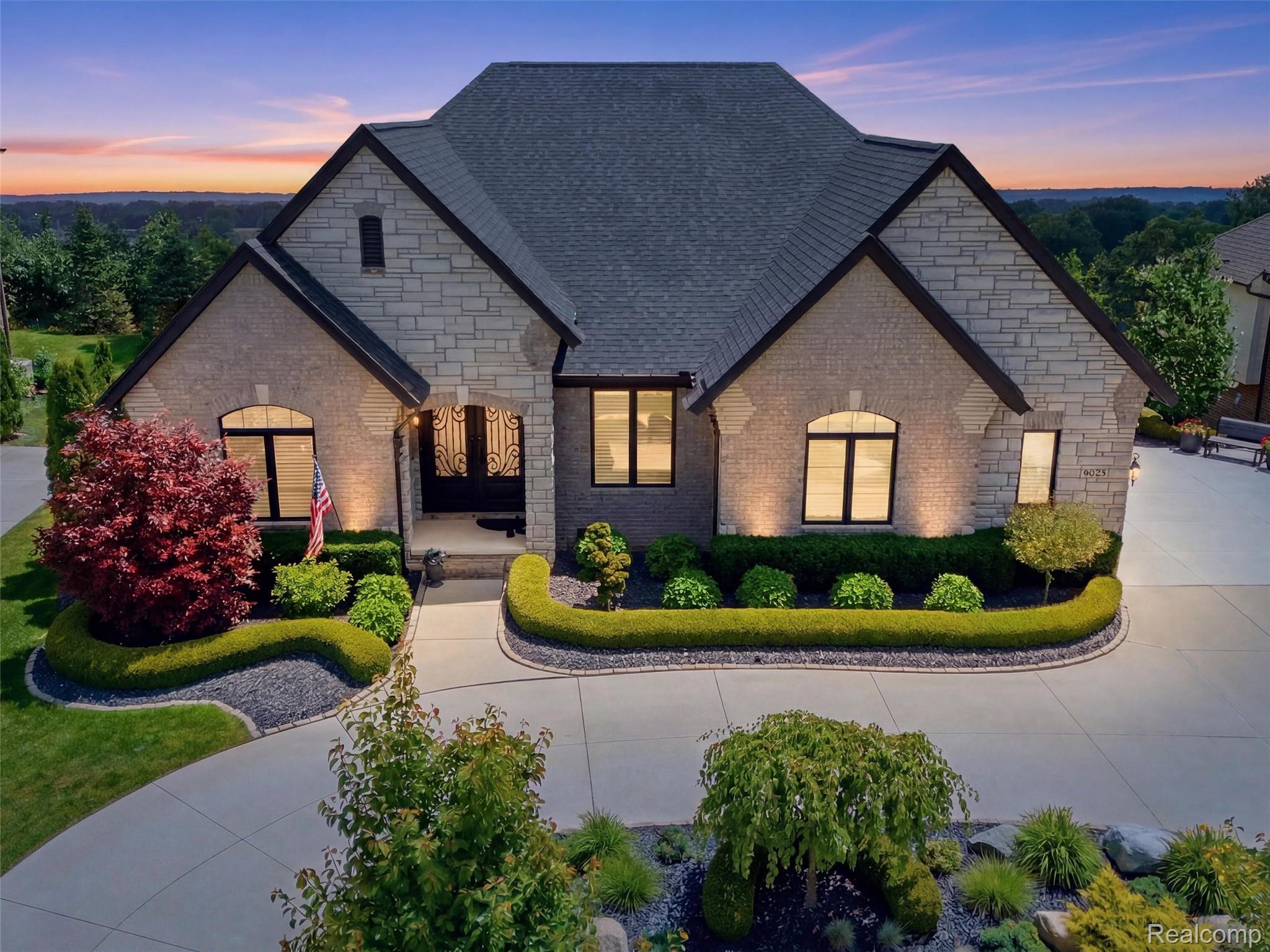 60778, Forest Creek, Washington, Michigan, 48094