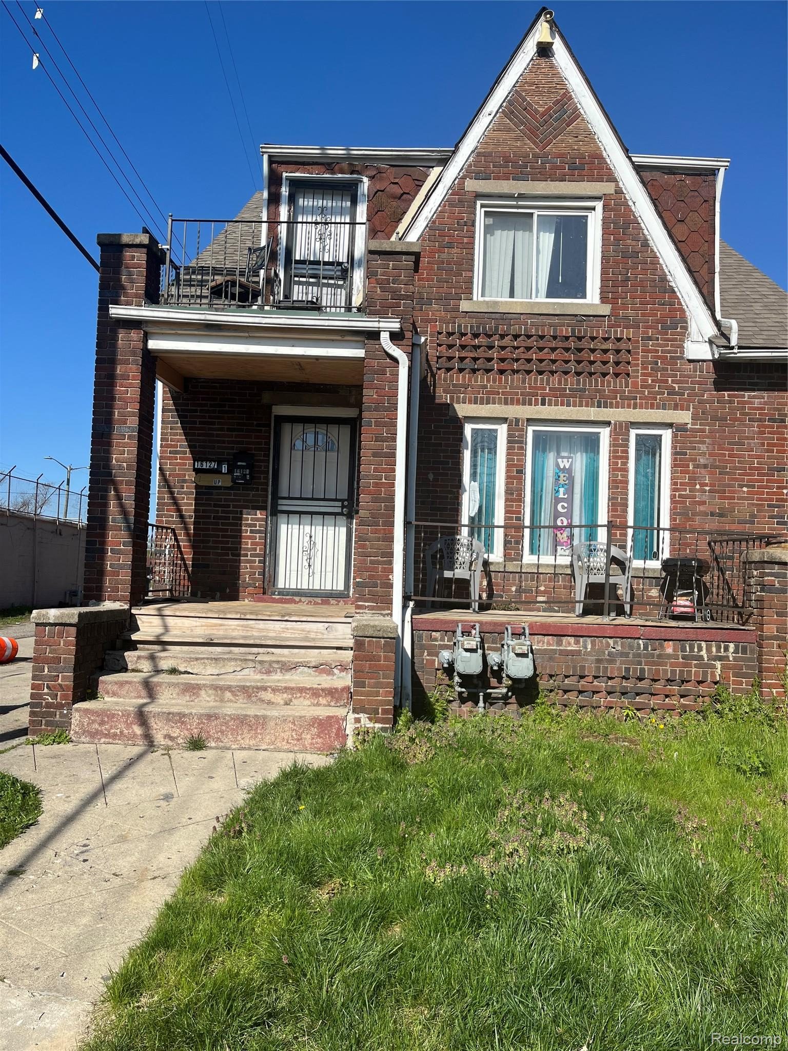 16127, Littlefield, Detroit, Michigan, 48235