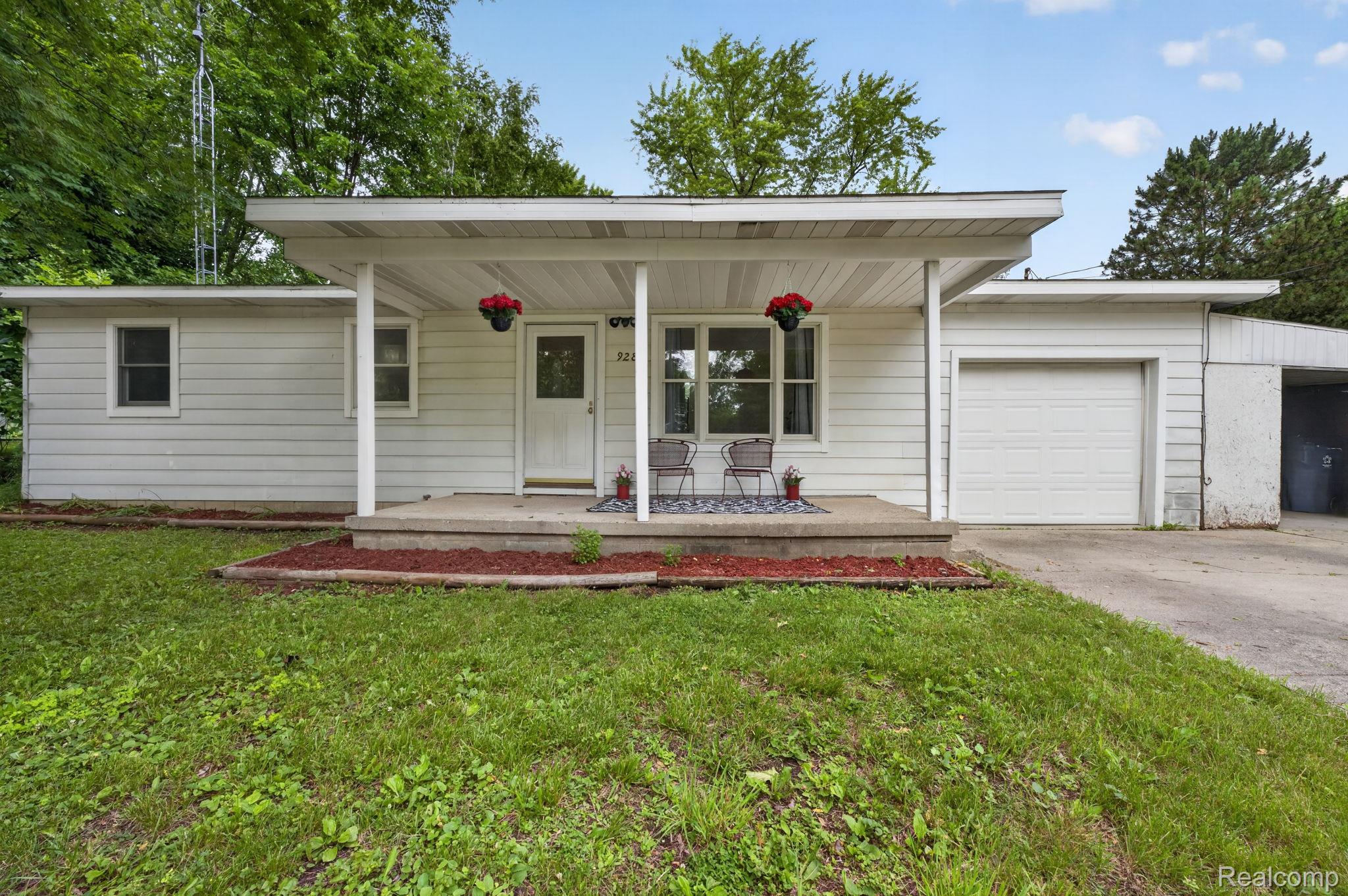 9288, Hilda, Flushing, Michigan, 48433