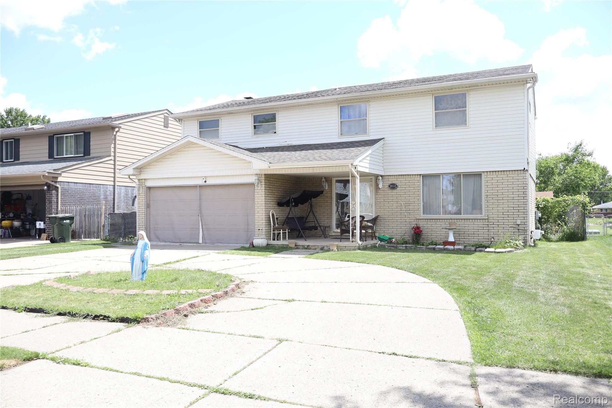 39552, Forbes, Sterling Heights, Michigan, 48310