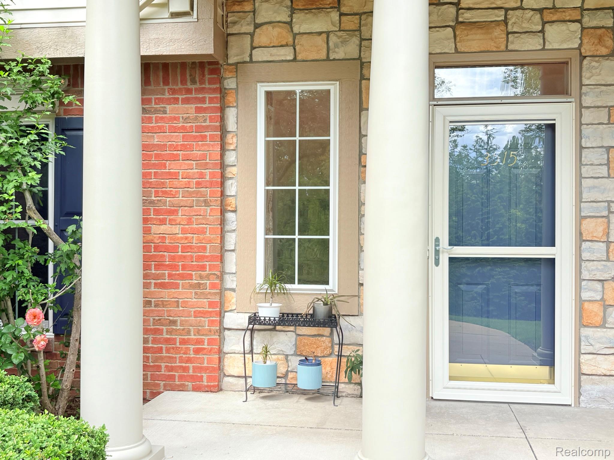 3515, Oakmonte, #77, Rochester, Michigan, 48306