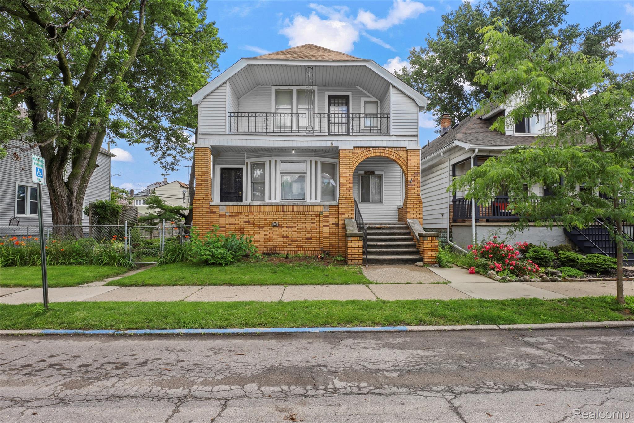 11344, Lumpkin, Hamtramck, Michigan, 48212