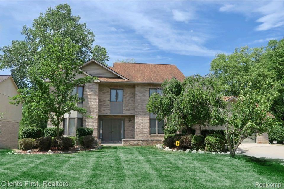 7233, OAKWOOD, West Bloomfield, Michigan, 48322