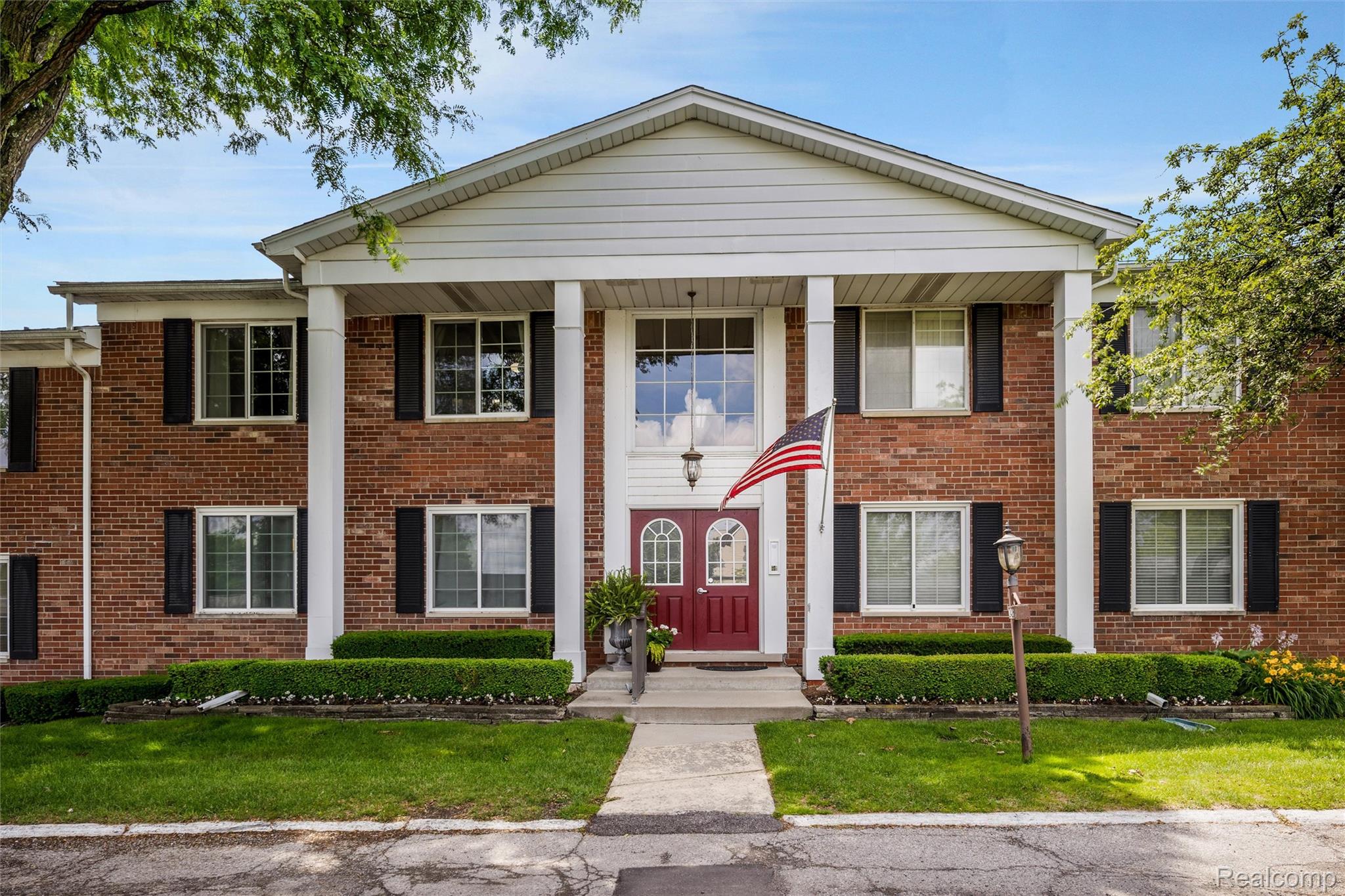 2426, Mulberry, #55, Bloomfield Hills, Michigan, 48302