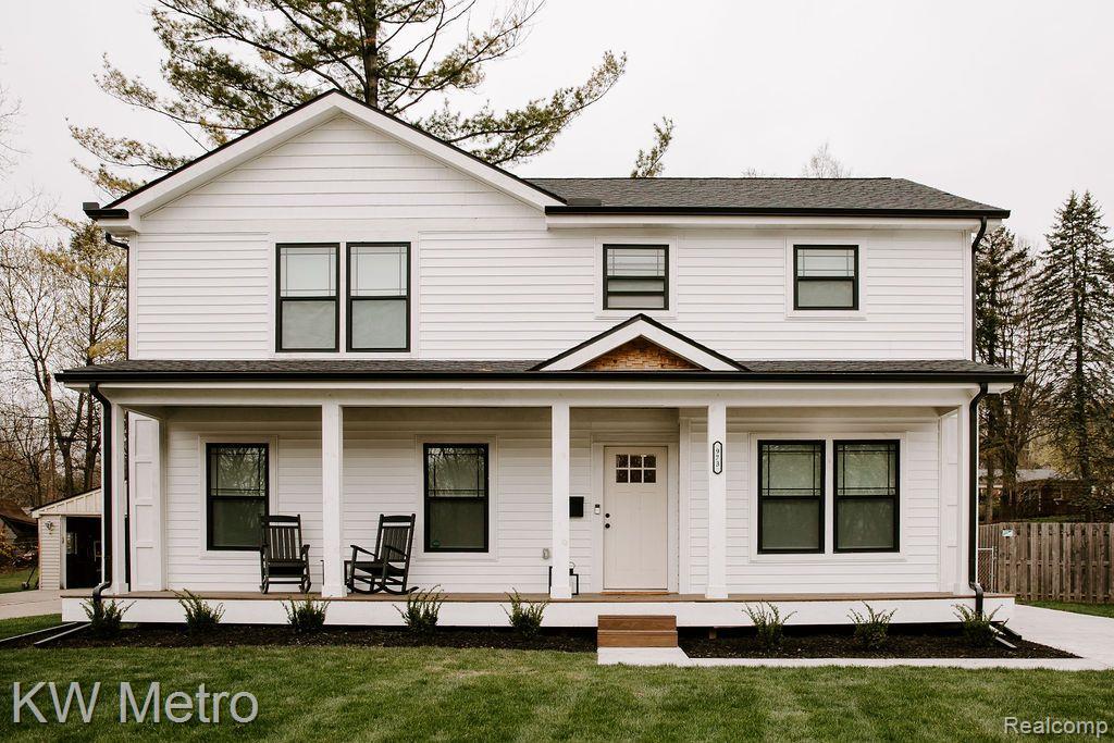 973, ALLEN, Northville, Michigan, 48167