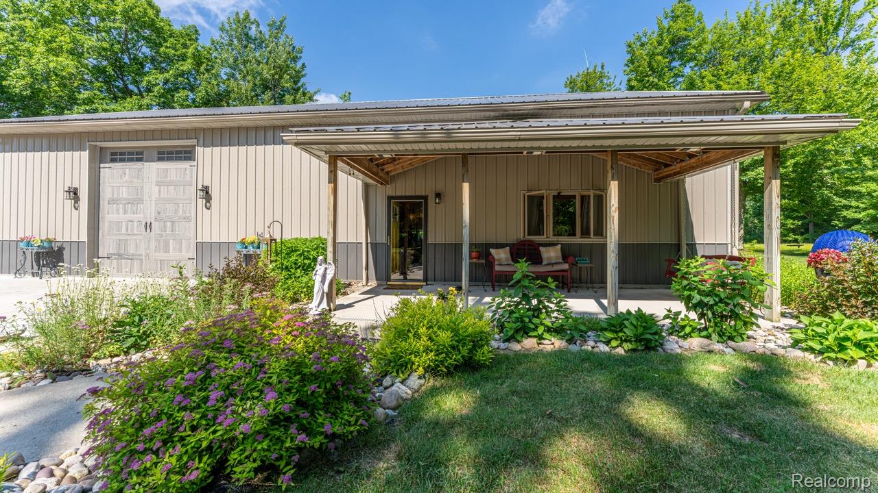 2418, 41, S, Cadillac, Michigan, 49601