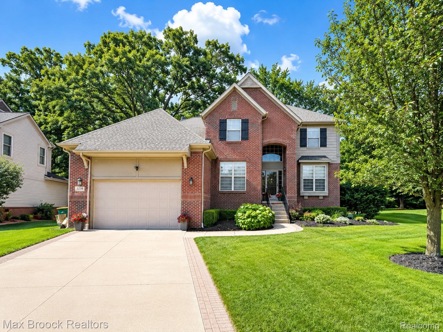 3238, Terra, Wixom, Michigan, 48393