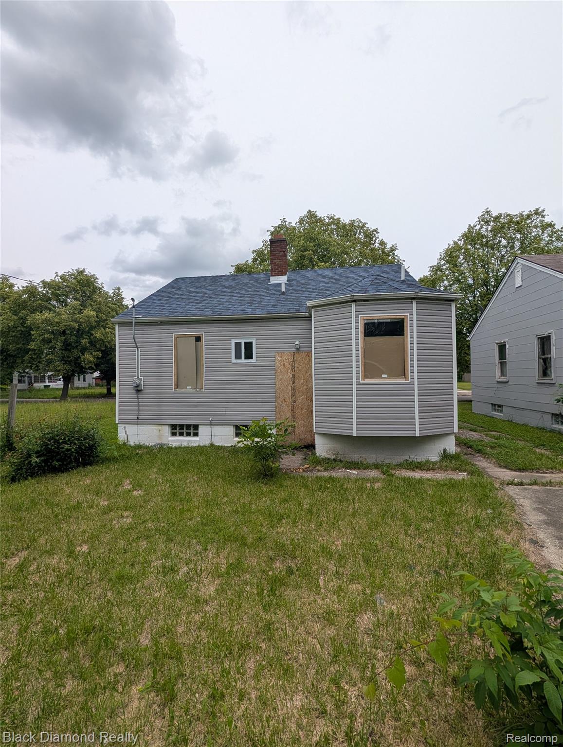 19957, Annott, Detroit, Michigan, 48205