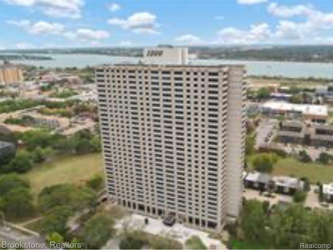 1300, LAFAYETTE, #107, Detroit, Michigan, 48207