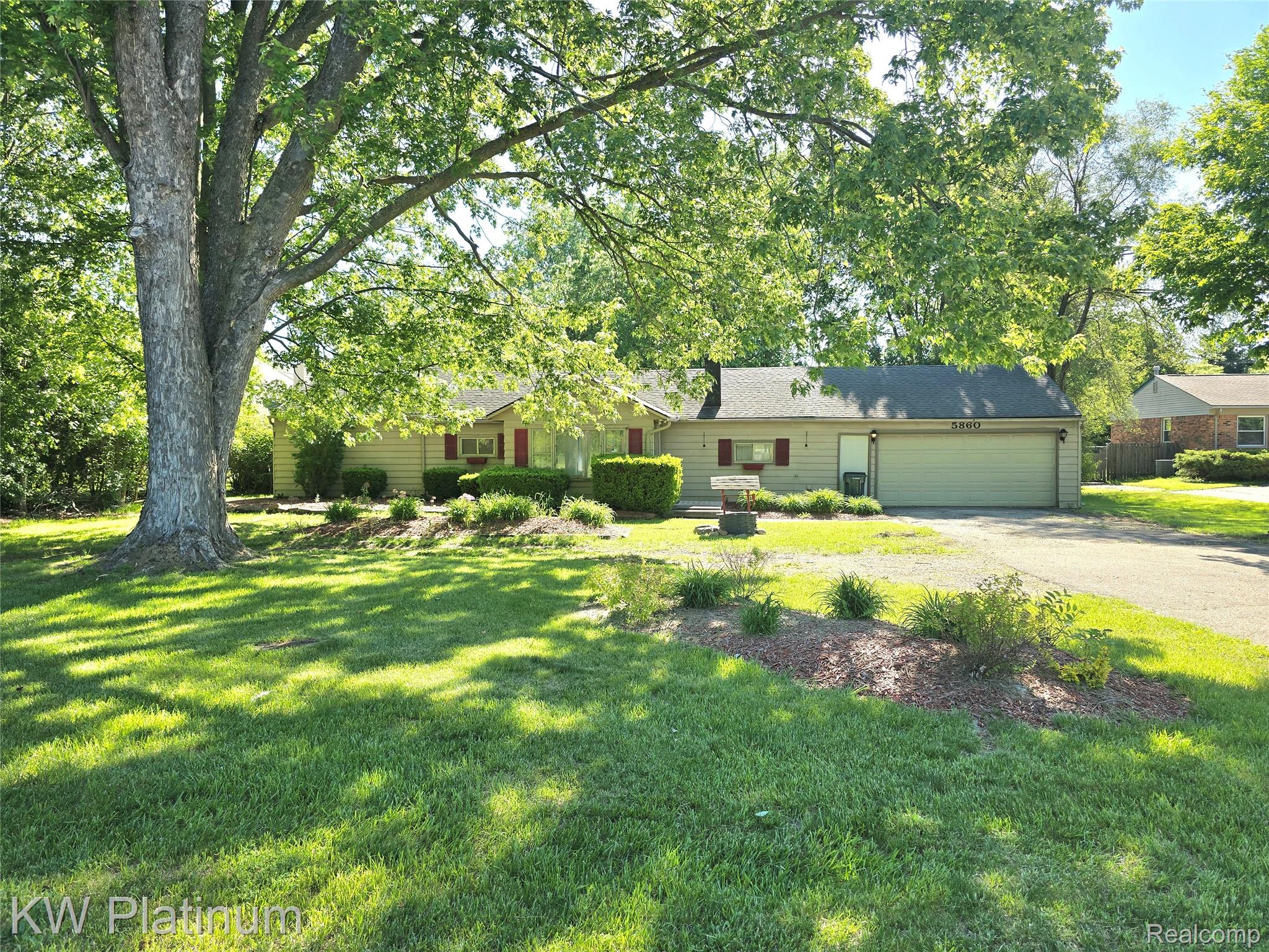 5860, John R, Troy, Michigan, 48085