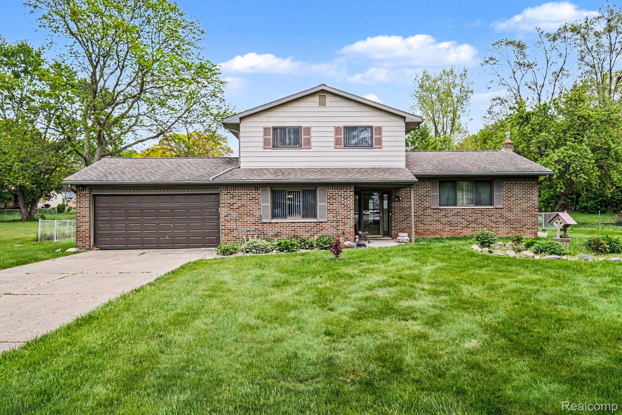 1148, Carter, Flint, Michigan, 48532