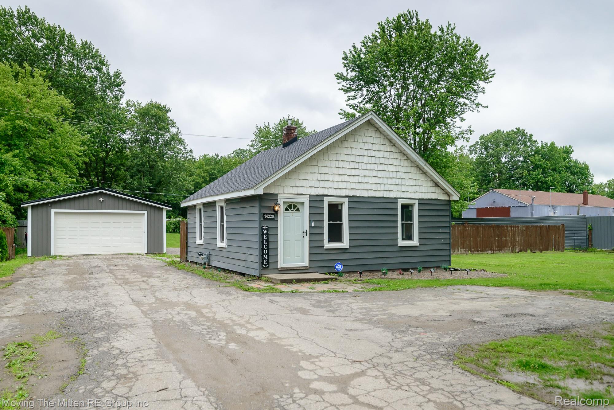 14220, Martinsville, Belleville, Michigan, 48111