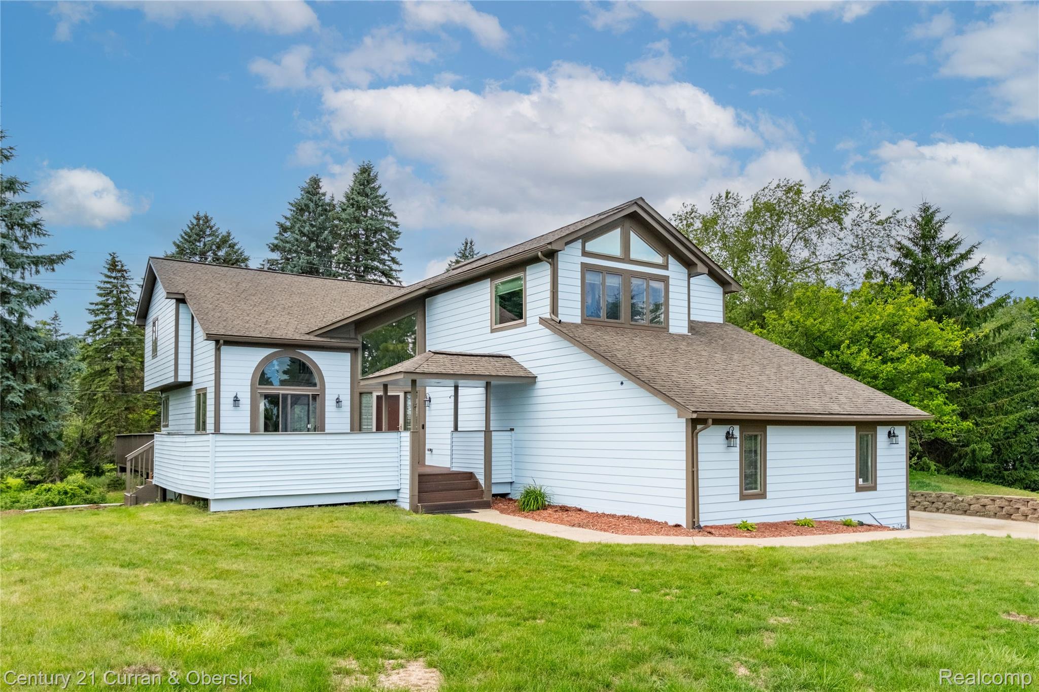 1083, Livernois, Rochester Hills, Michigan, 48306