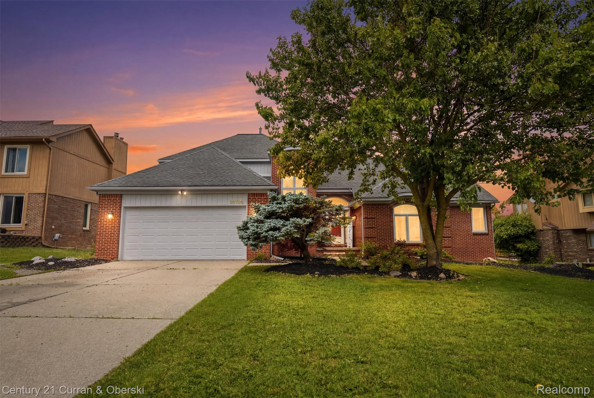 30785, Mystic Forest, Farmington, Michigan, 48331