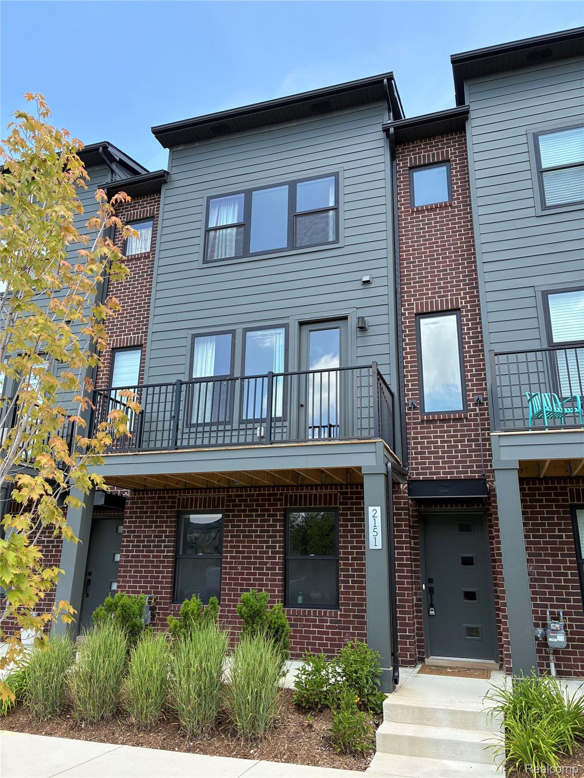 2151, Park, Ann Arbor, Michigan, 48103
