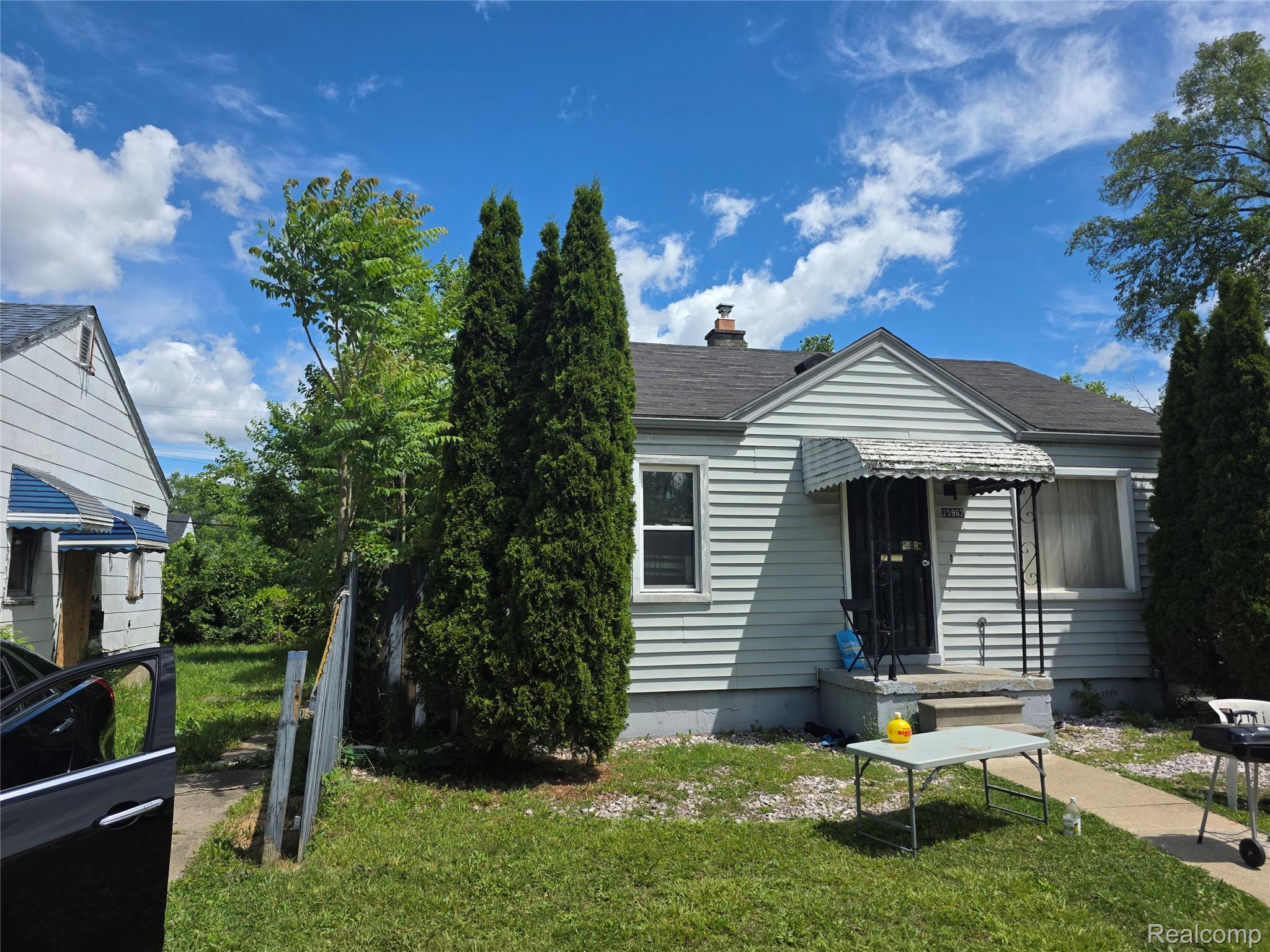 25962, Norfolk, Inkster, Michigan, 48141