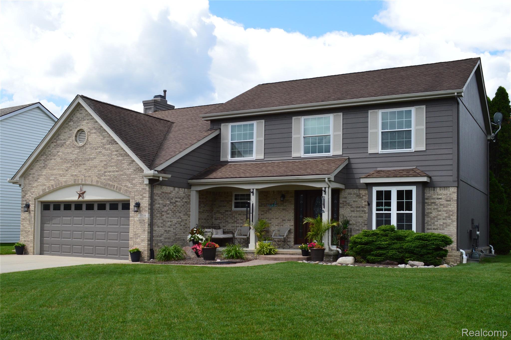 5708, Berwick, Clarkston, Michigan, 48346