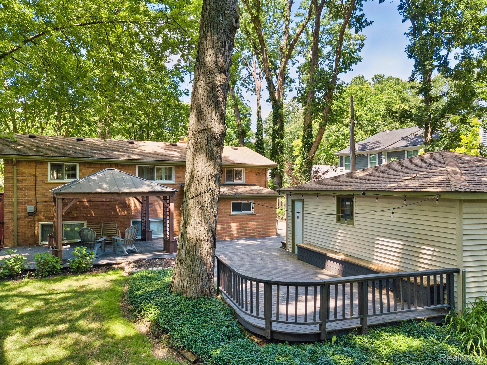 1313, Beech, Plymouth, Michigan, 48170