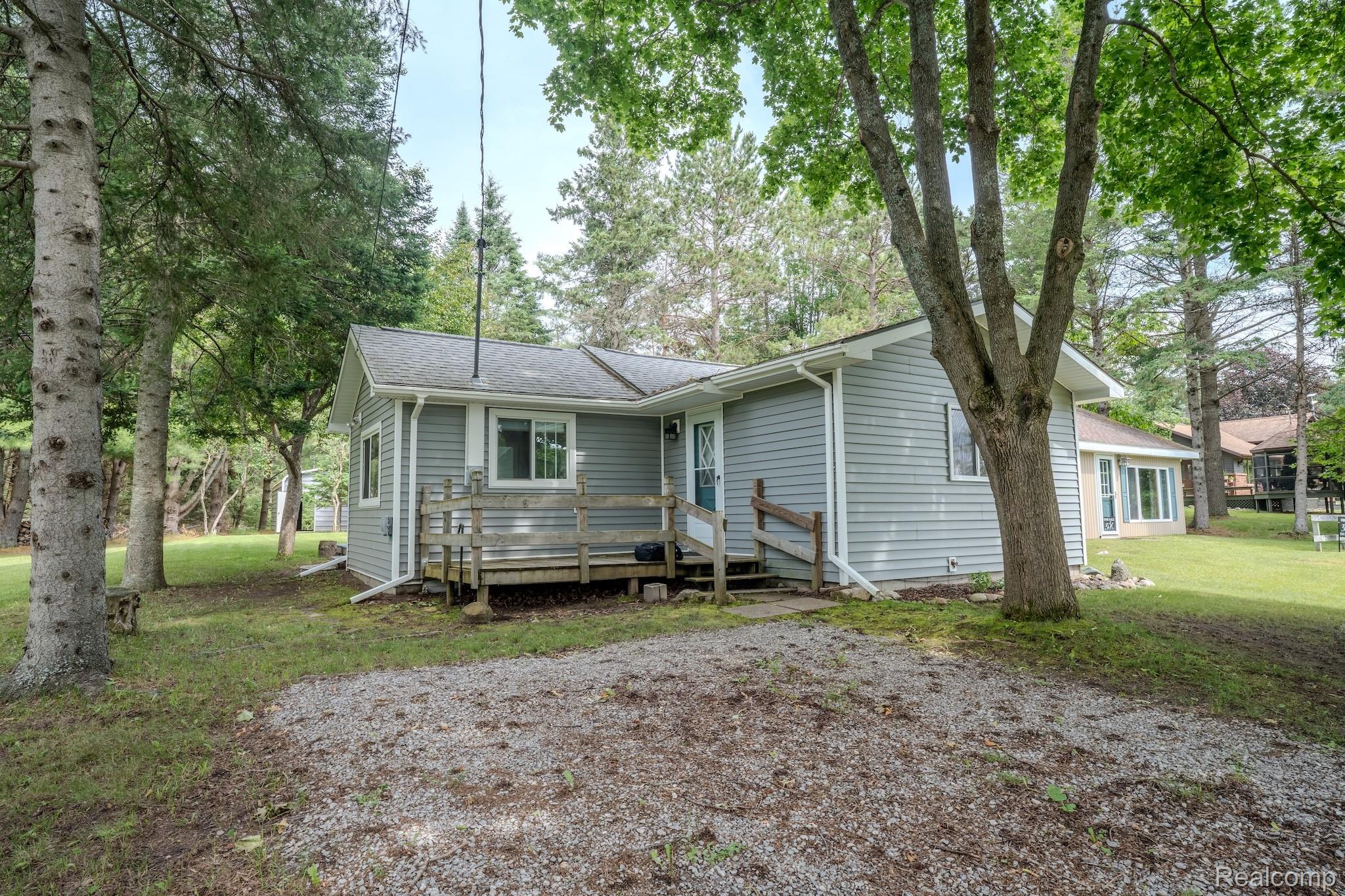 4350, SHREW, Lincoln, Michigan, 48742