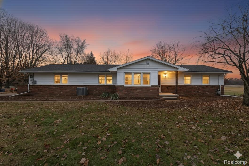 15635, Martinsville, Belleville, Michigan, 48111