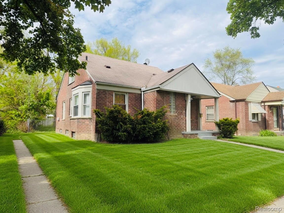 18436, MARGARETA, Detroit, Michigan, 48219