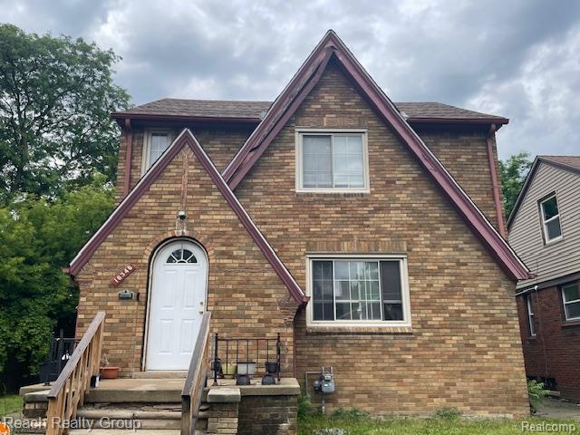 16346, Ellsworth, Detroit, Michigan, 48227