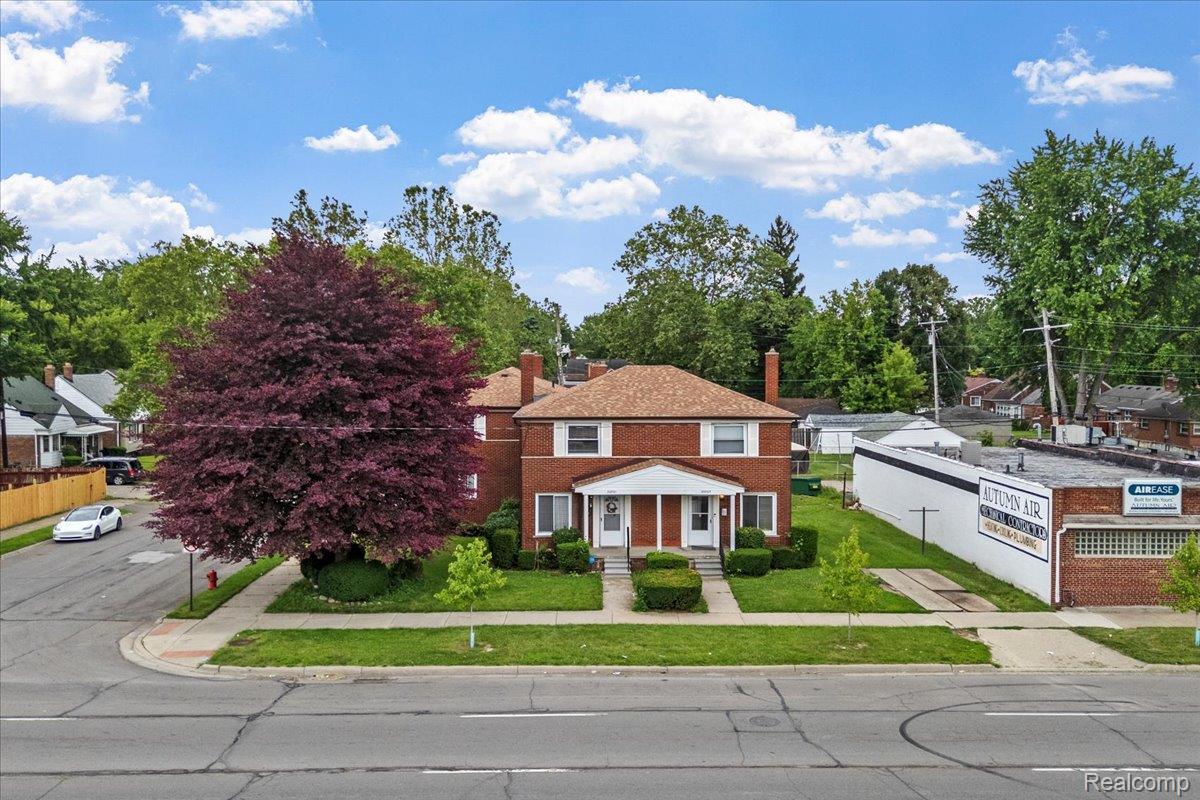 20801, Plymouth, Detroit, Michigan, 48228