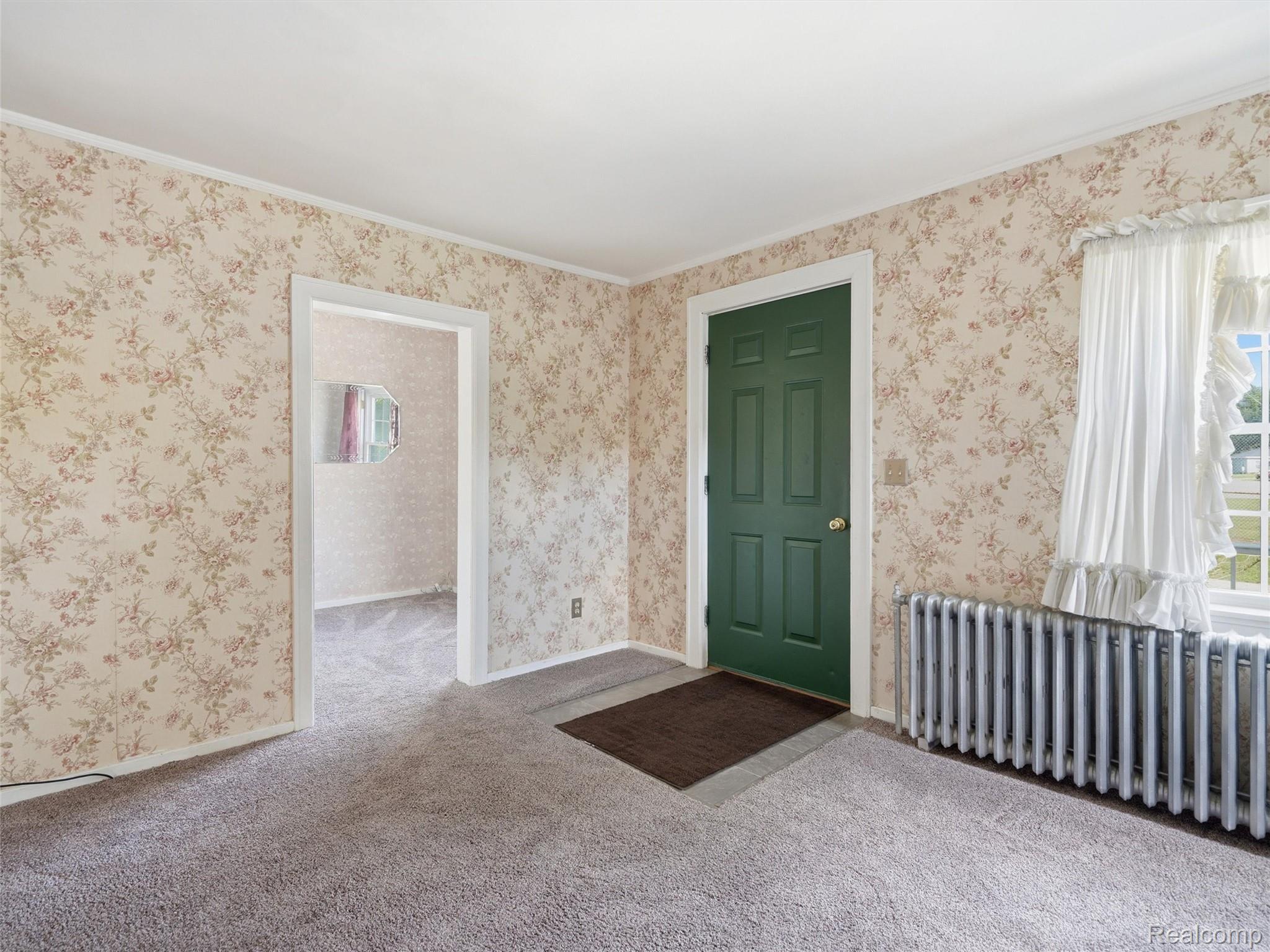216, Bush, Howell, Michigan, 48843