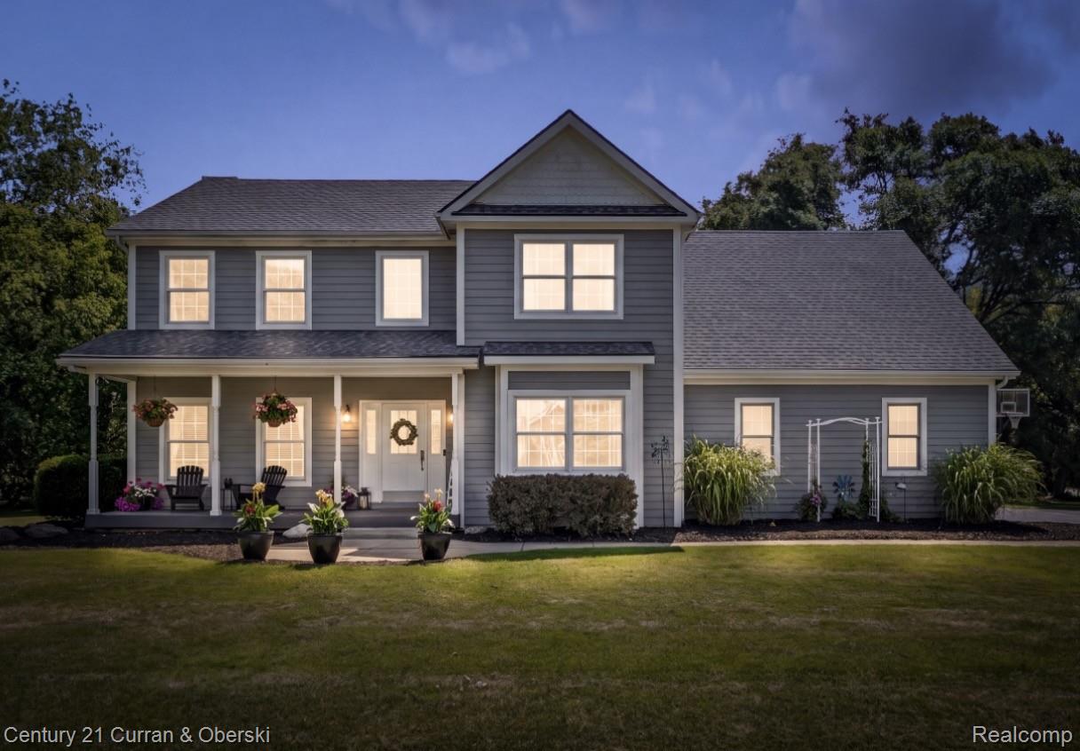 9298, Anacapa Bay, Pinckney, Michigan, 48169