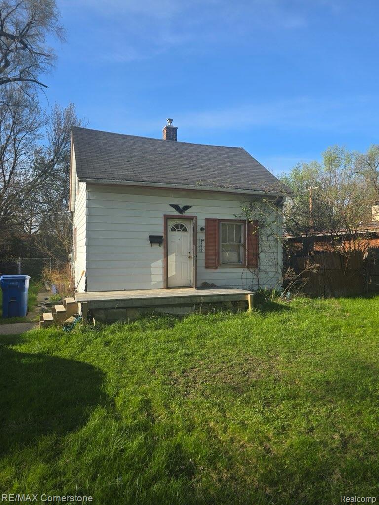 28658, Glenwood, Inkster, Michigan, 48141