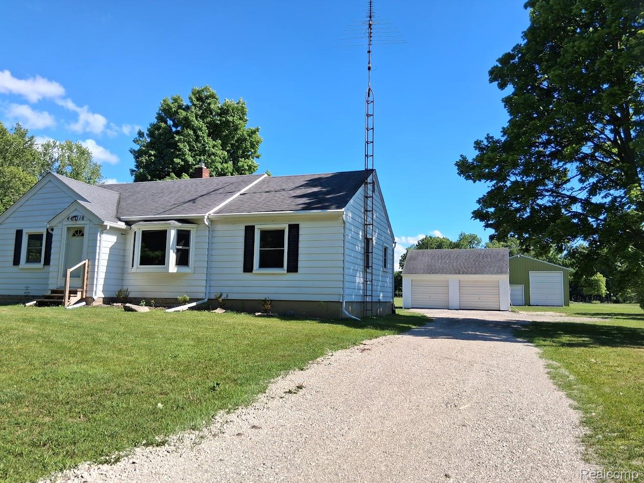 4418, McCandlish, Grand Blanc, Michigan, 48439