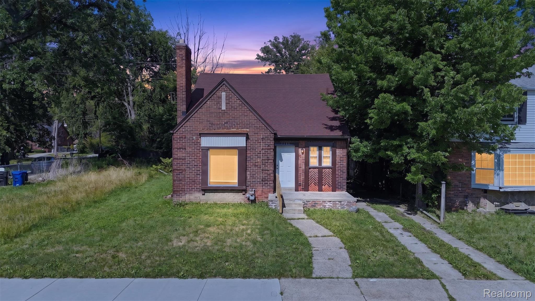 5234, Berkshire, Detroit, Michigan, 48224
