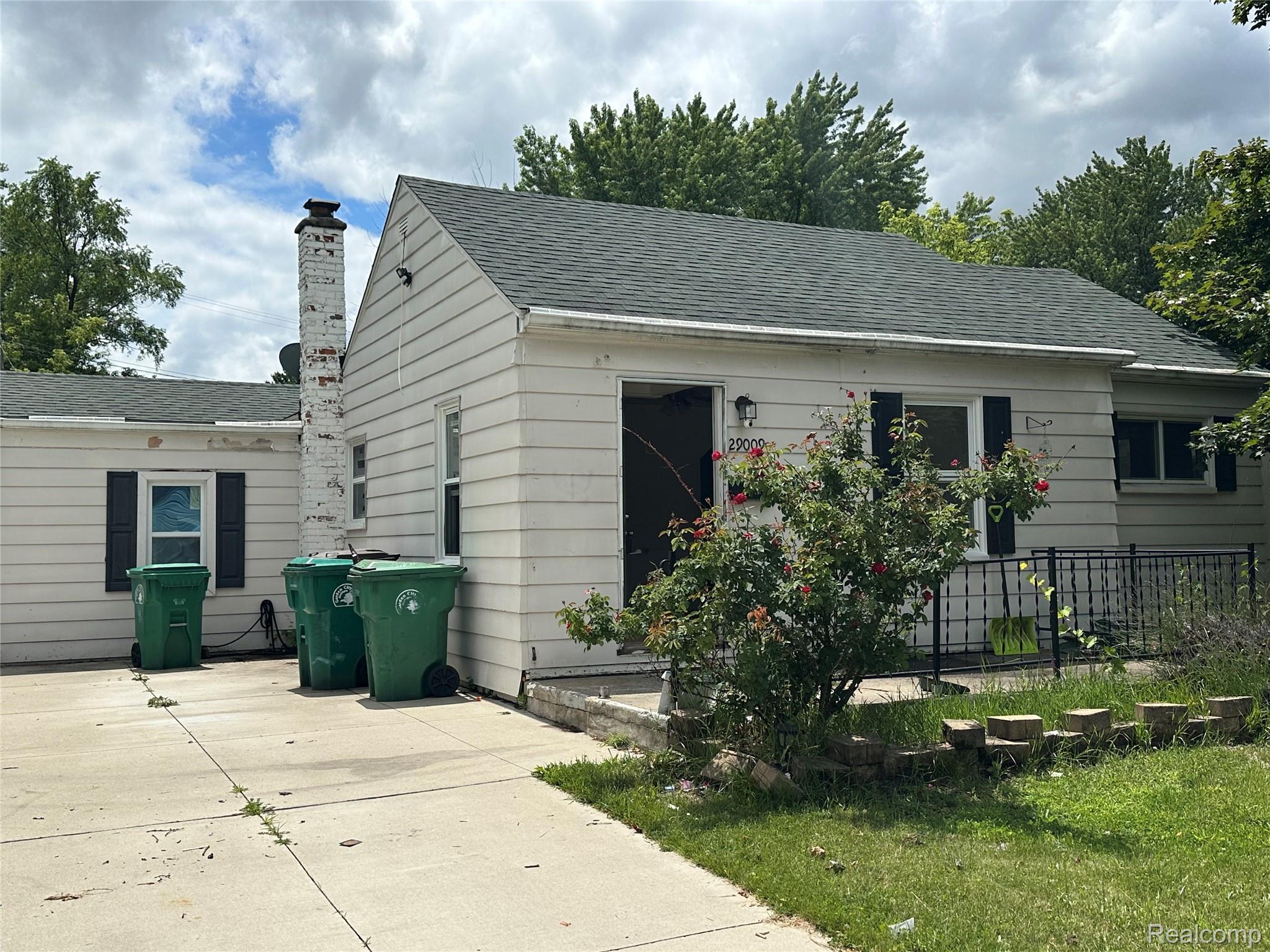 29009, Dawson, Garden City, Michigan, 48135