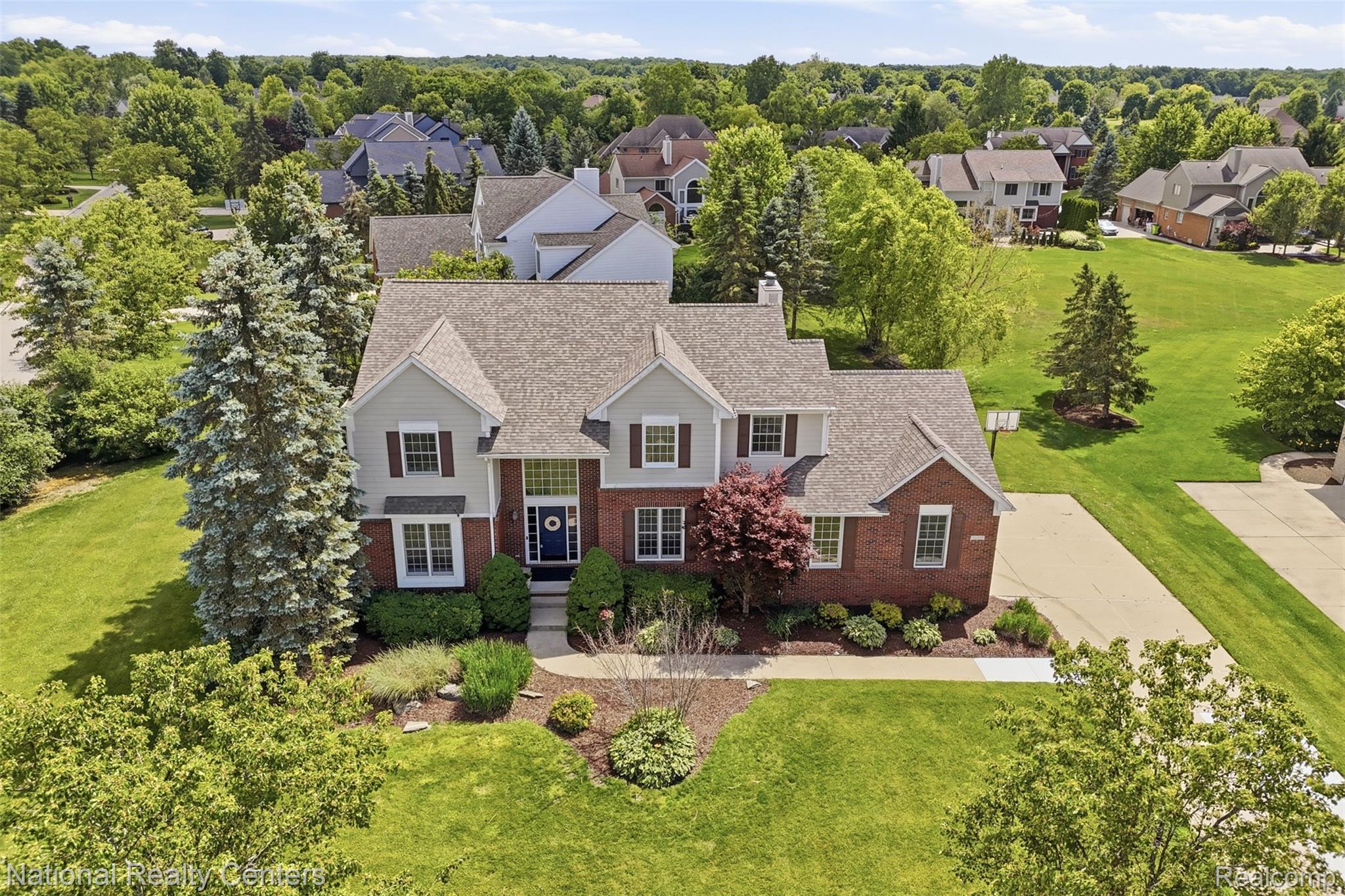 23431, Winged Foot, South Lyon, Michigan, 48178