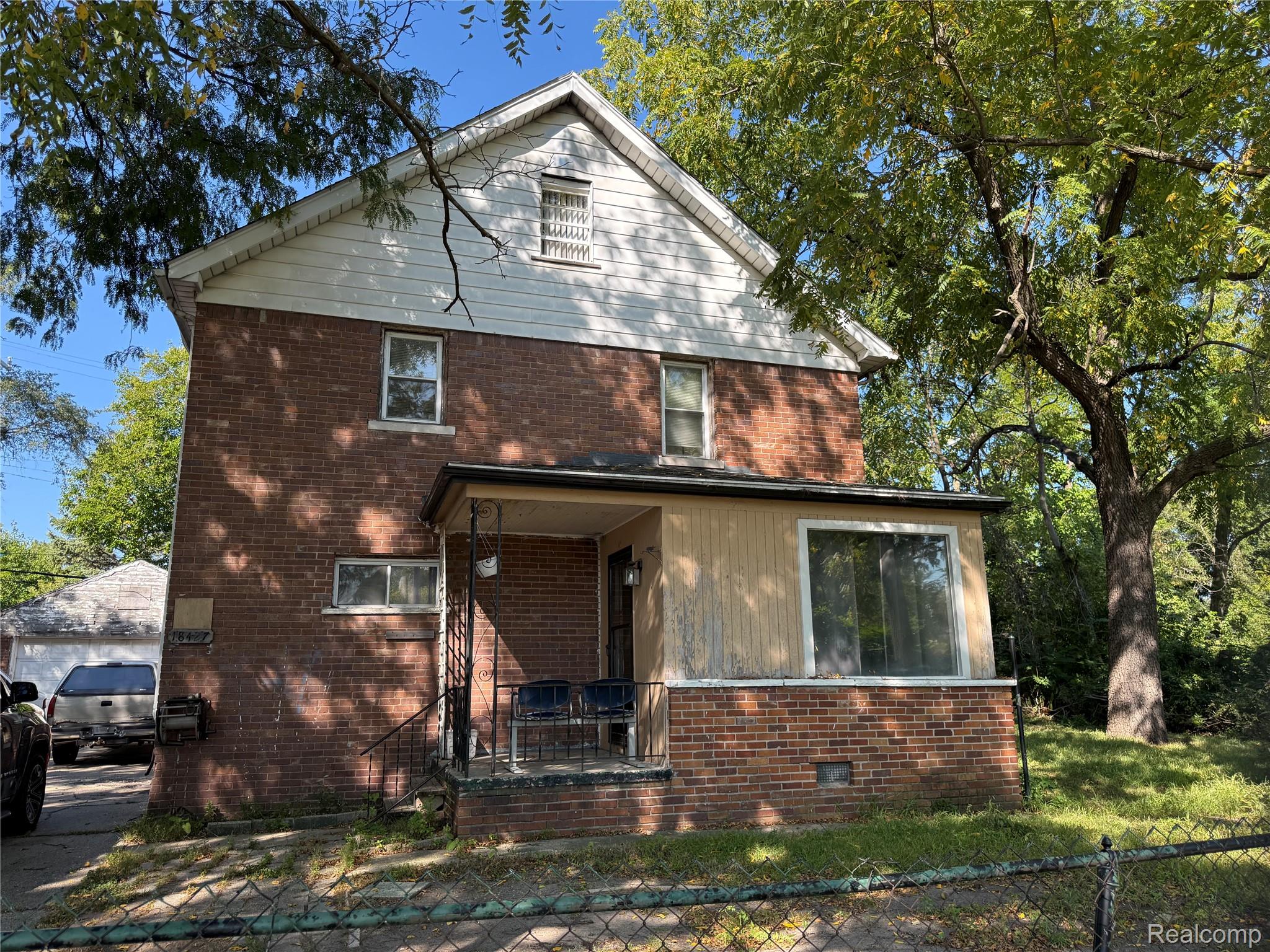 18427, Ryan, Detroit, Michigan, 48234