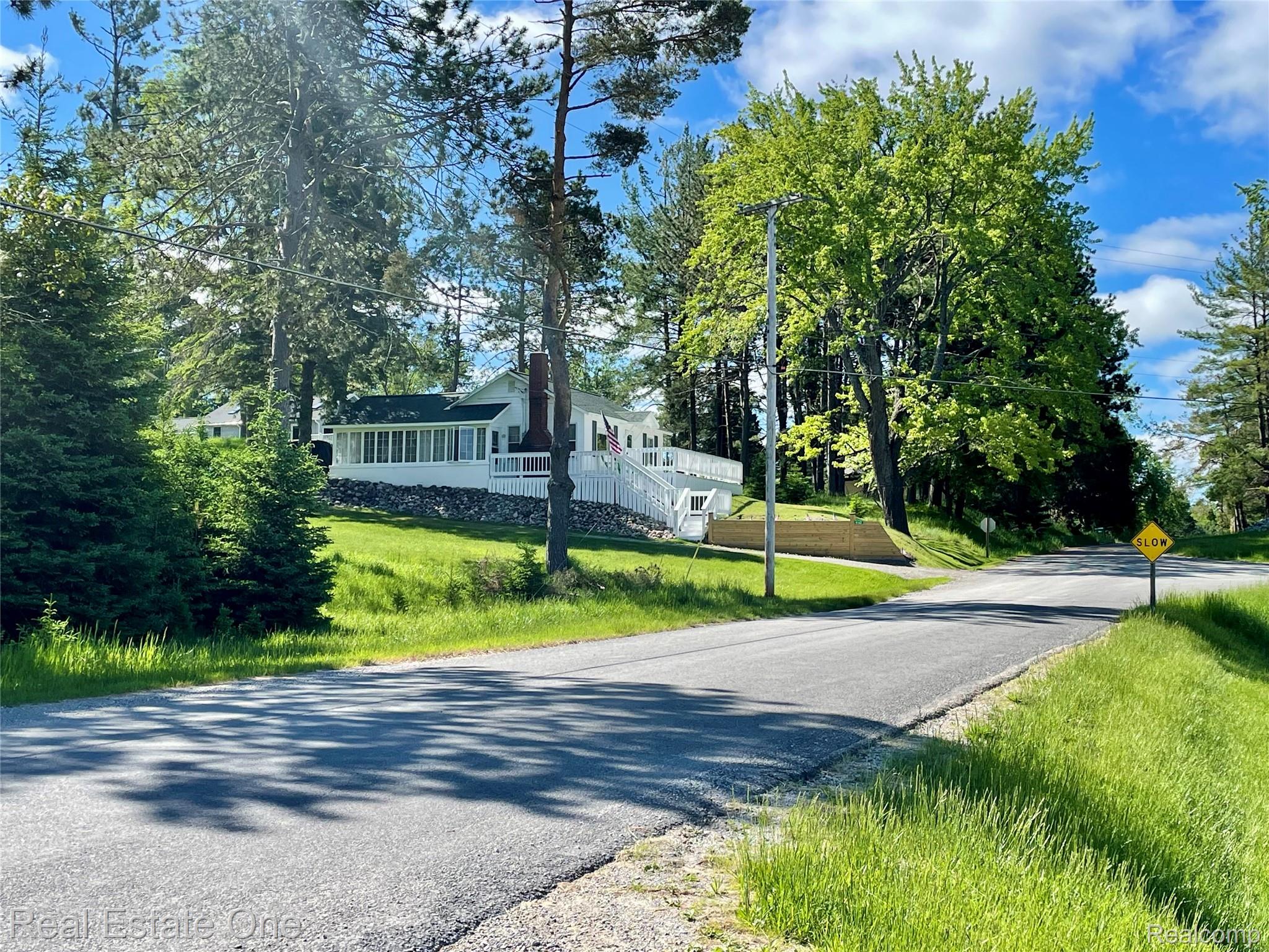 4160, Hawk, Lincoln, Michigan, 48742