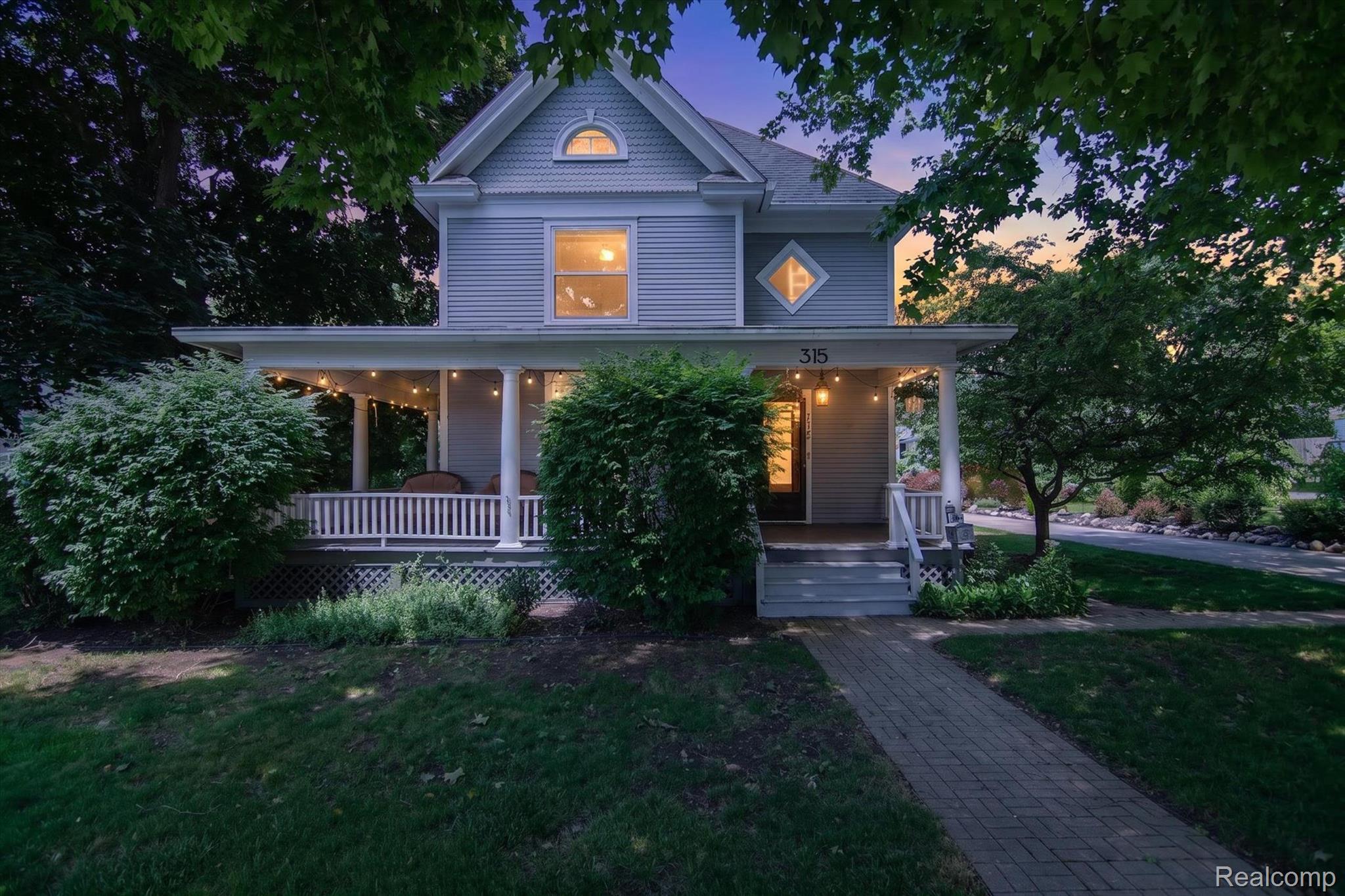 315, Michigan, Saline, Michigan, 48176