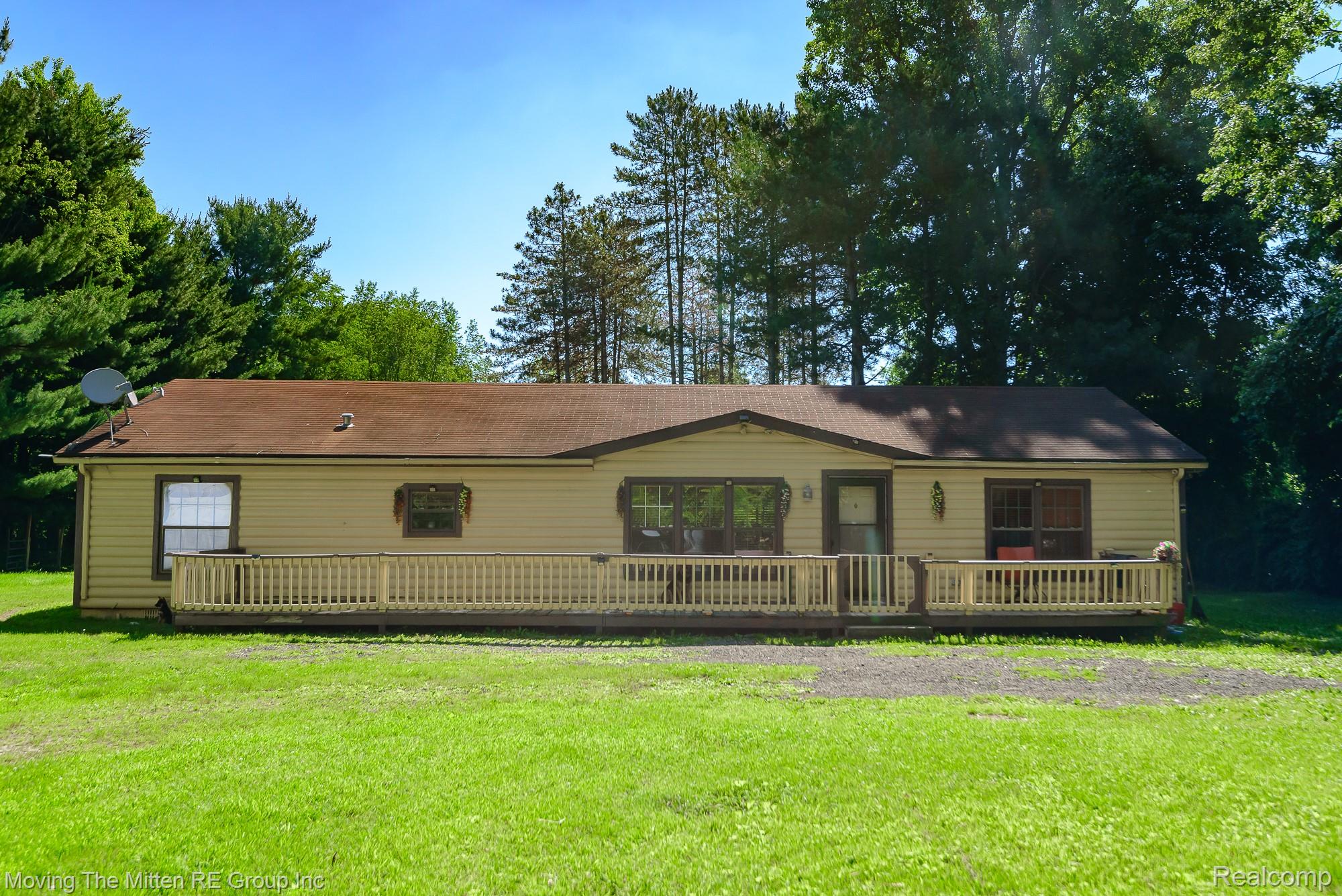 1422, Ridge, Ypsilanti, Michigan, 48198