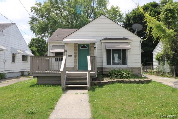 2430, Kentucky, Flint, Michigan, 48506