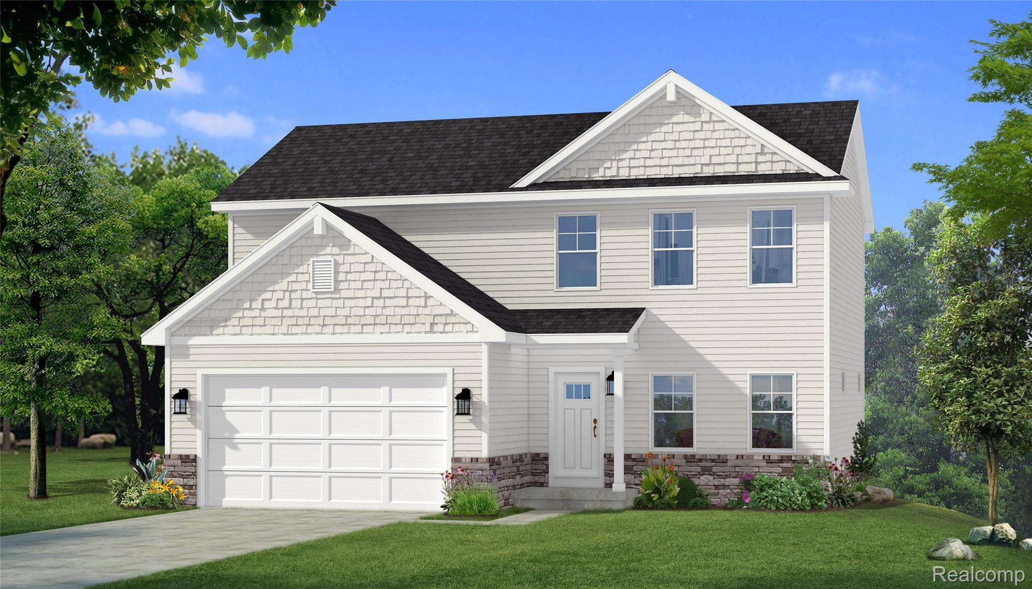 7041, Opfer, Whitmore Lake, Michigan, 48189