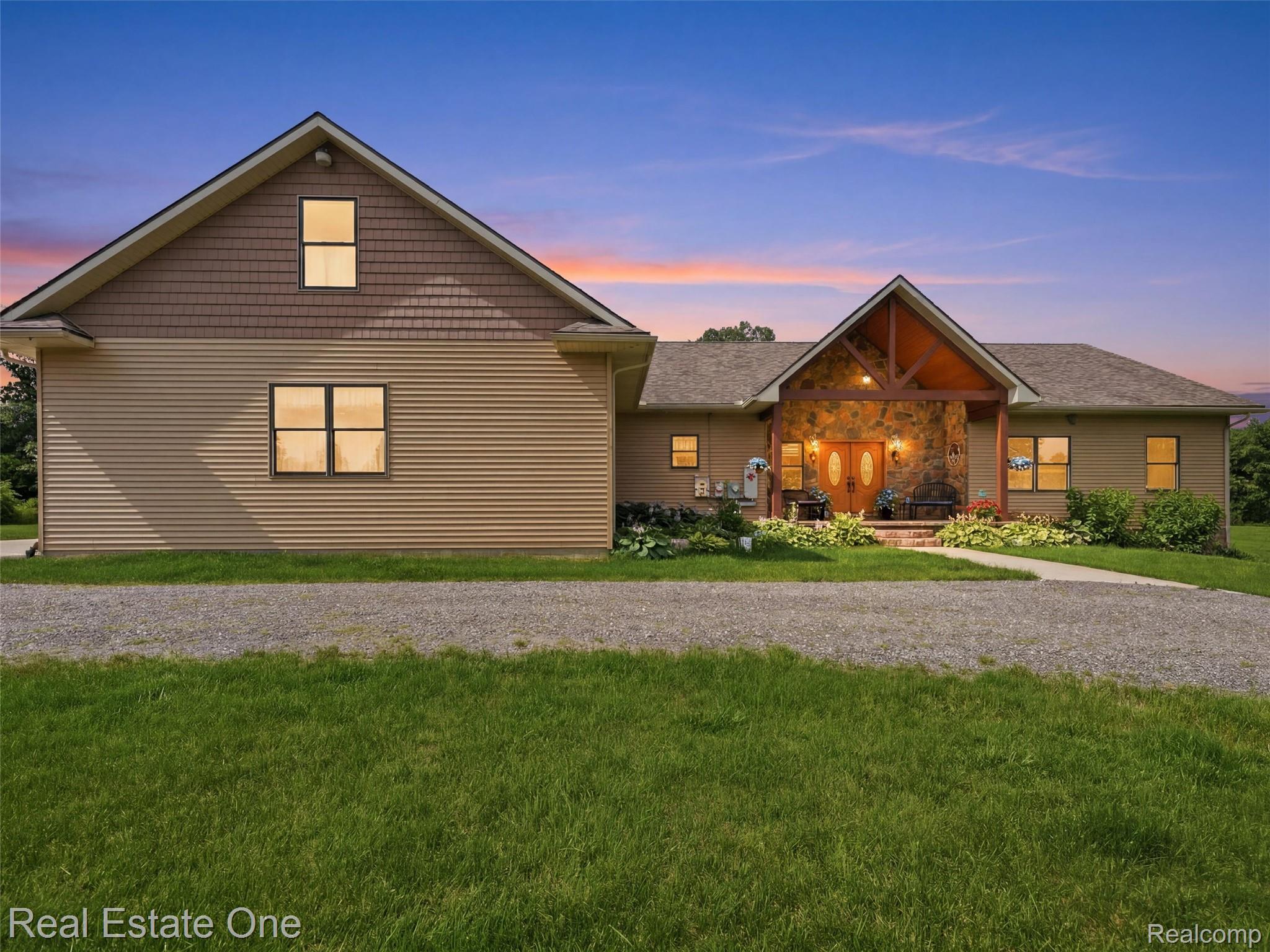 4200, Nelson Scott, Holly, Michigan, 48442