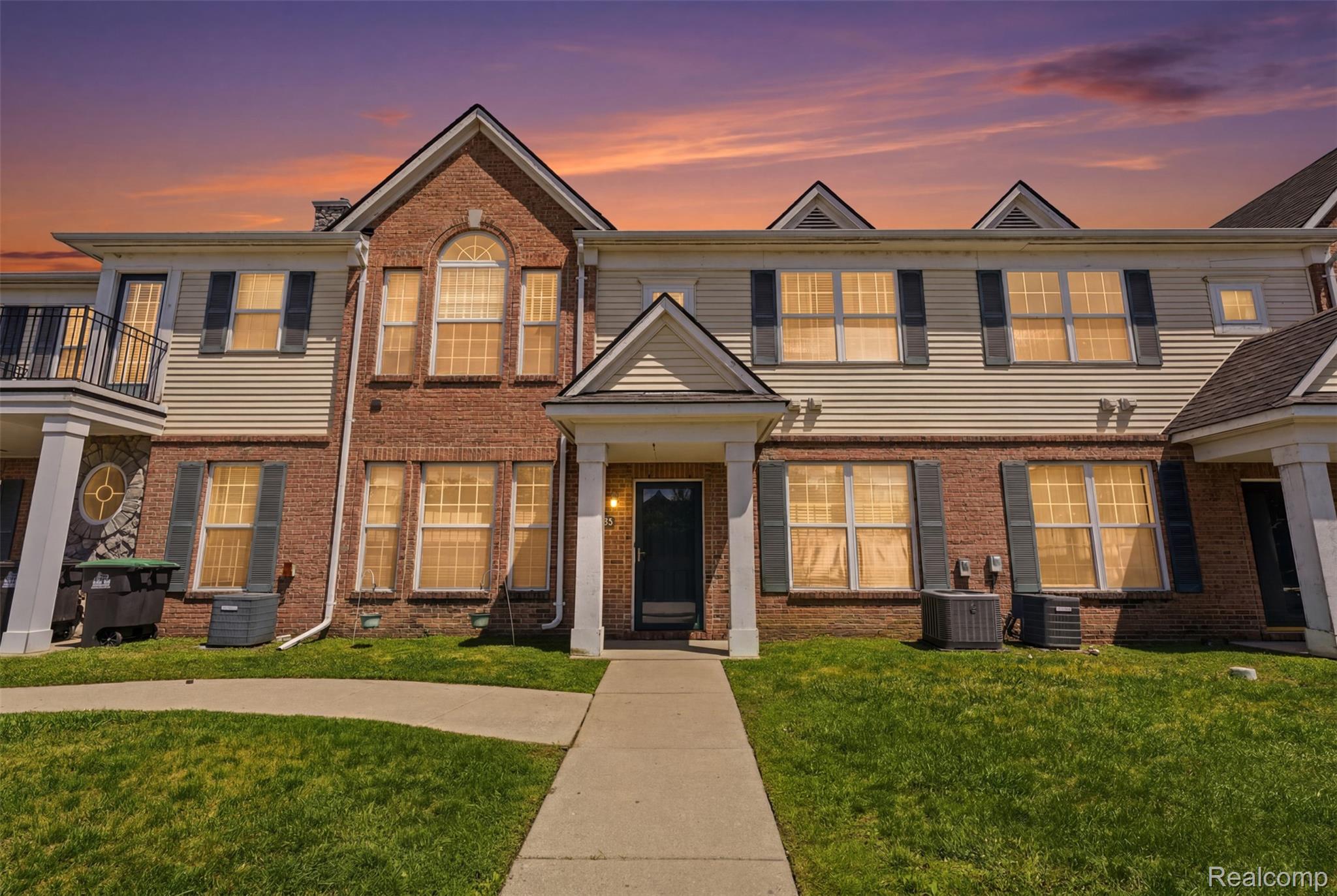 23978, Northstone Village, Taylor, Michigan, 48180