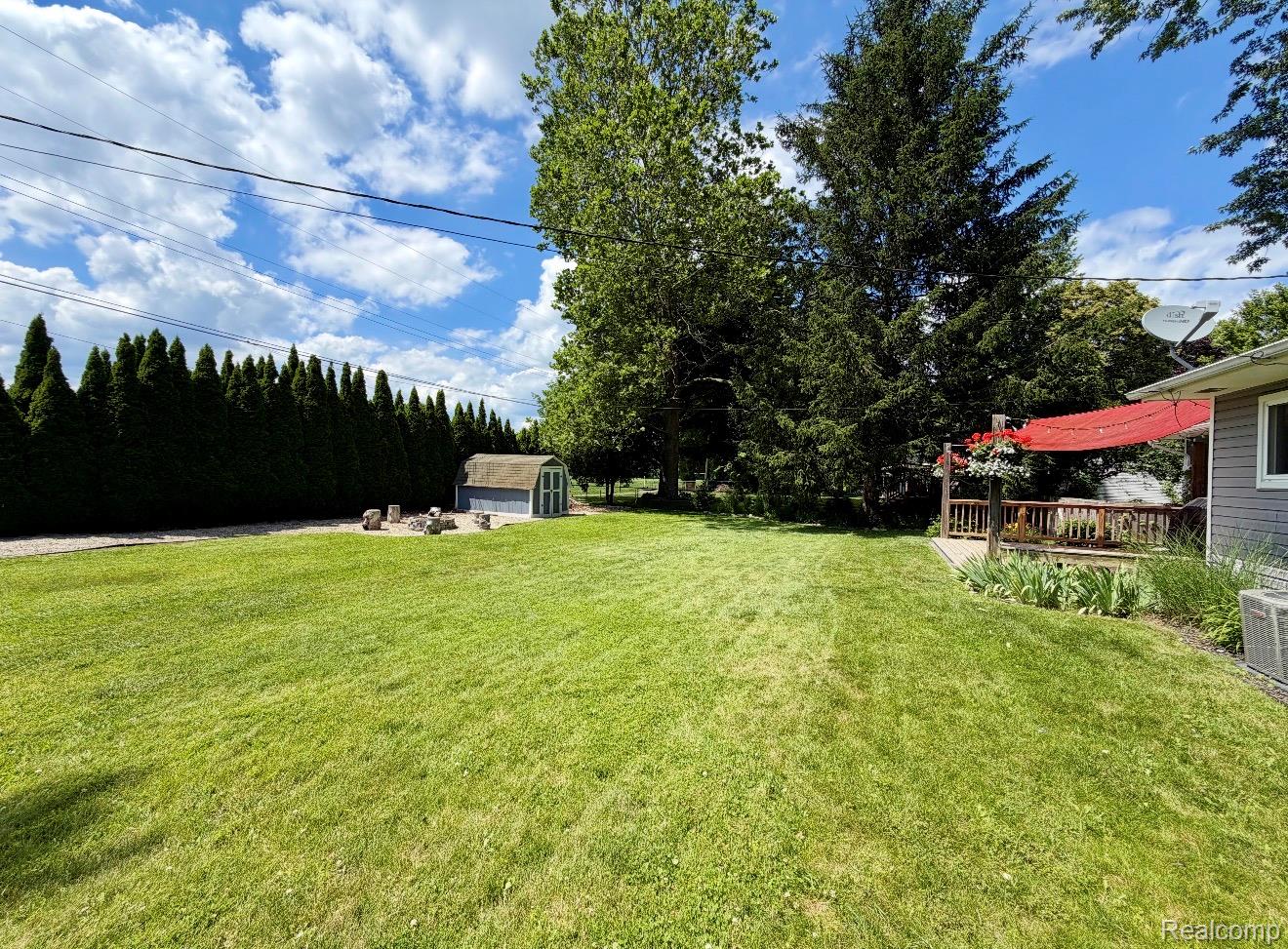 1125, Dolane, White Lake, Michigan, 48383