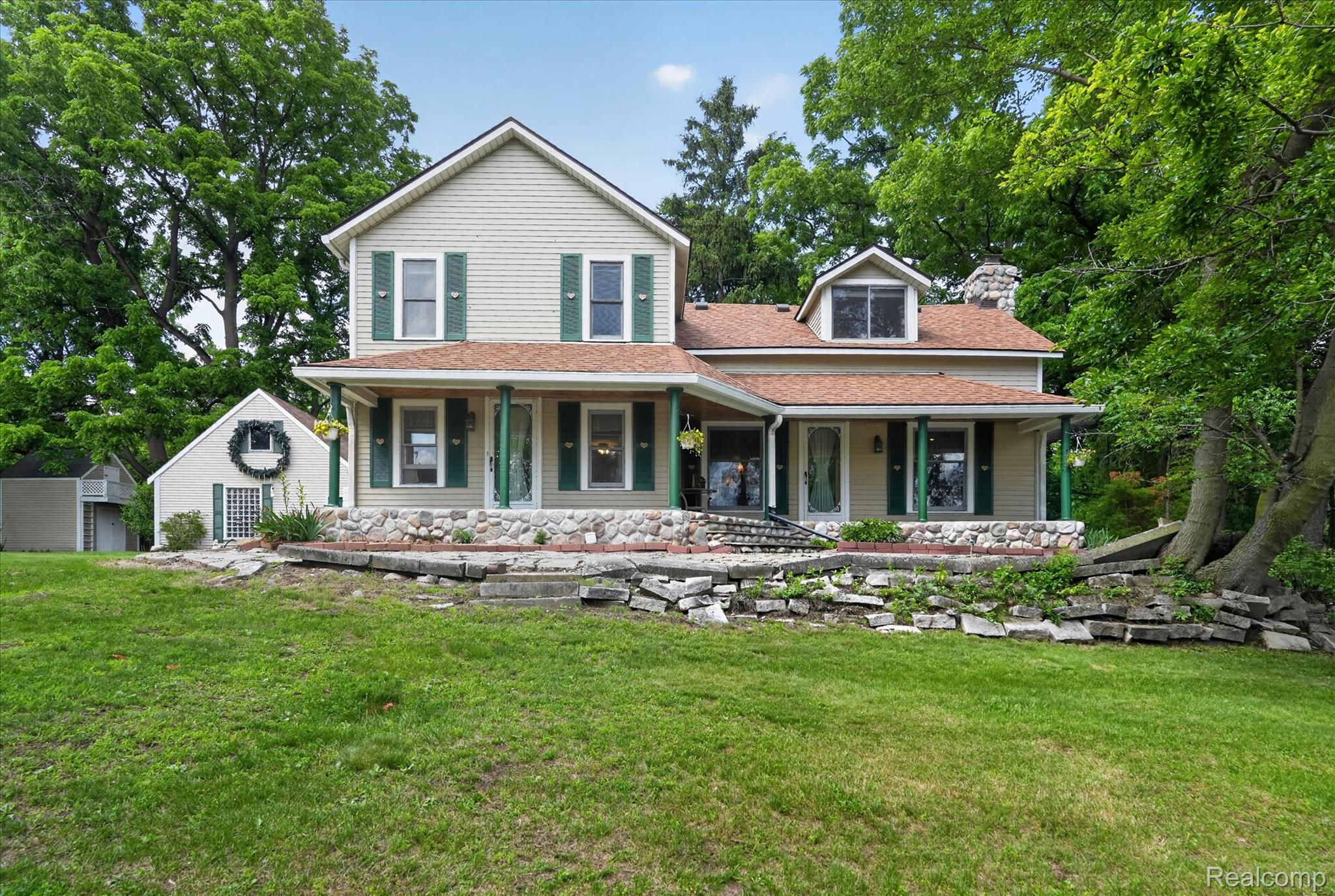31620, 11 Mile, Farmington Hills, Michigan, 48336