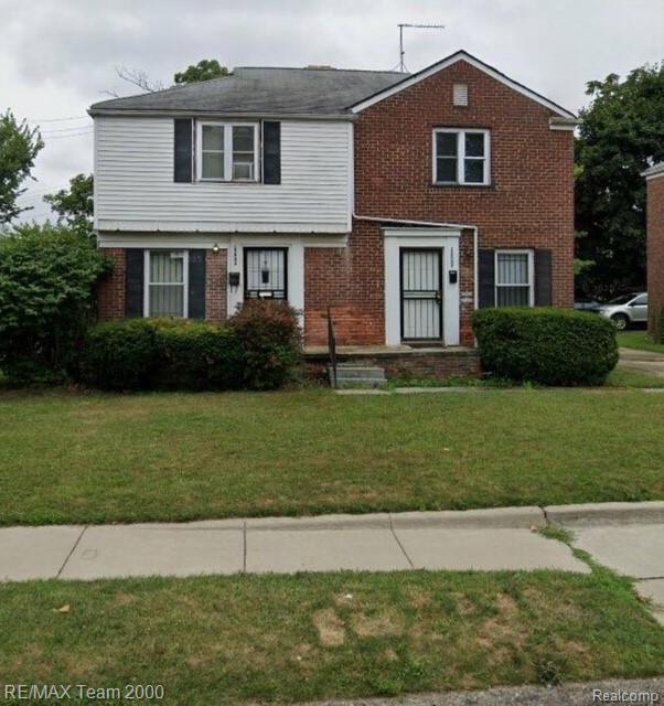 15847, Kramer St, Detroit, Michigan, 48228