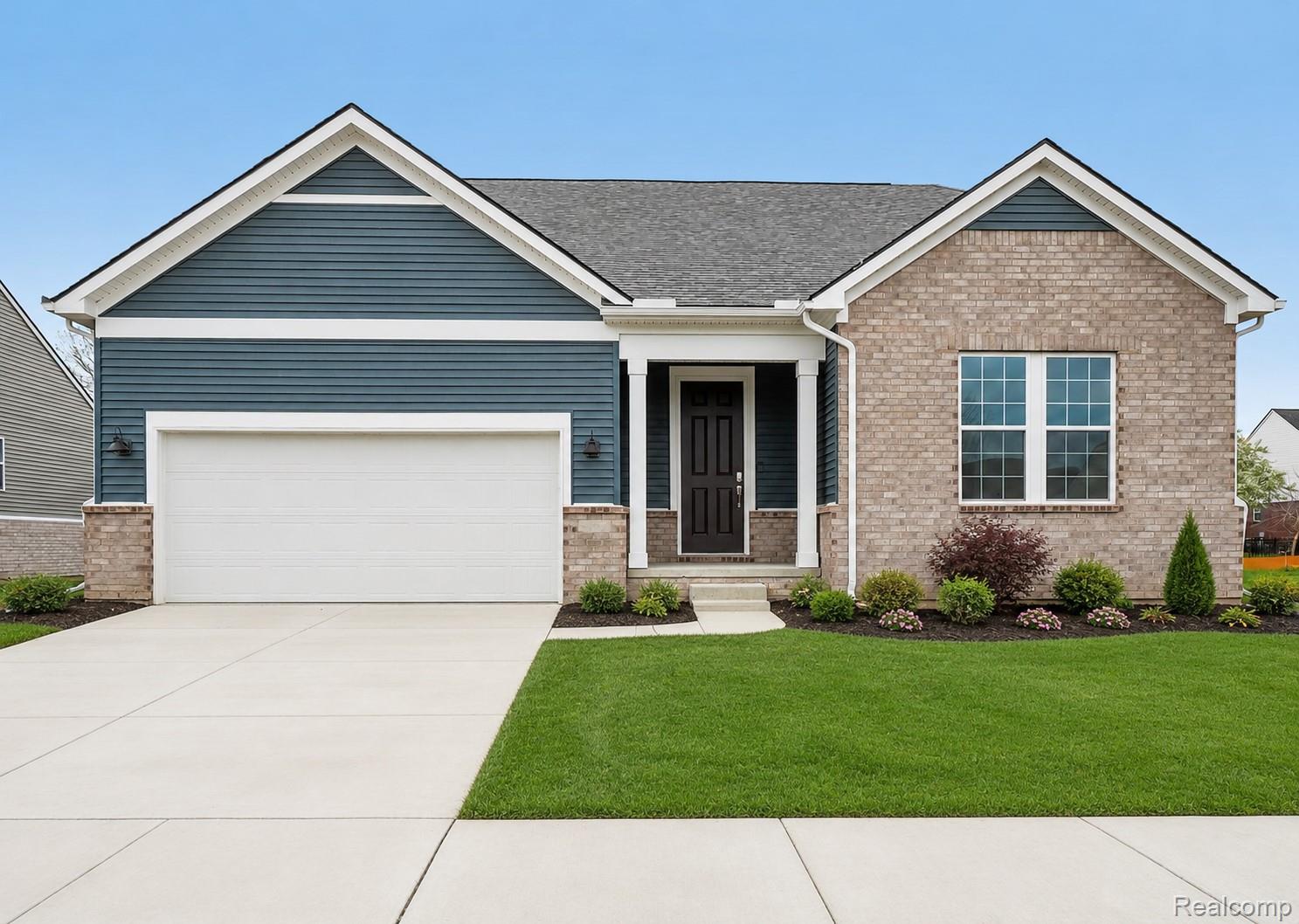 50720, Bellaire, Macomb, Michigan, 48044