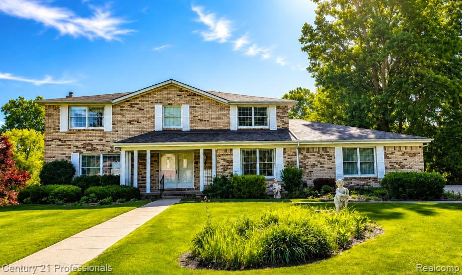 6075, Quaker, Washington, Michigan, 48094