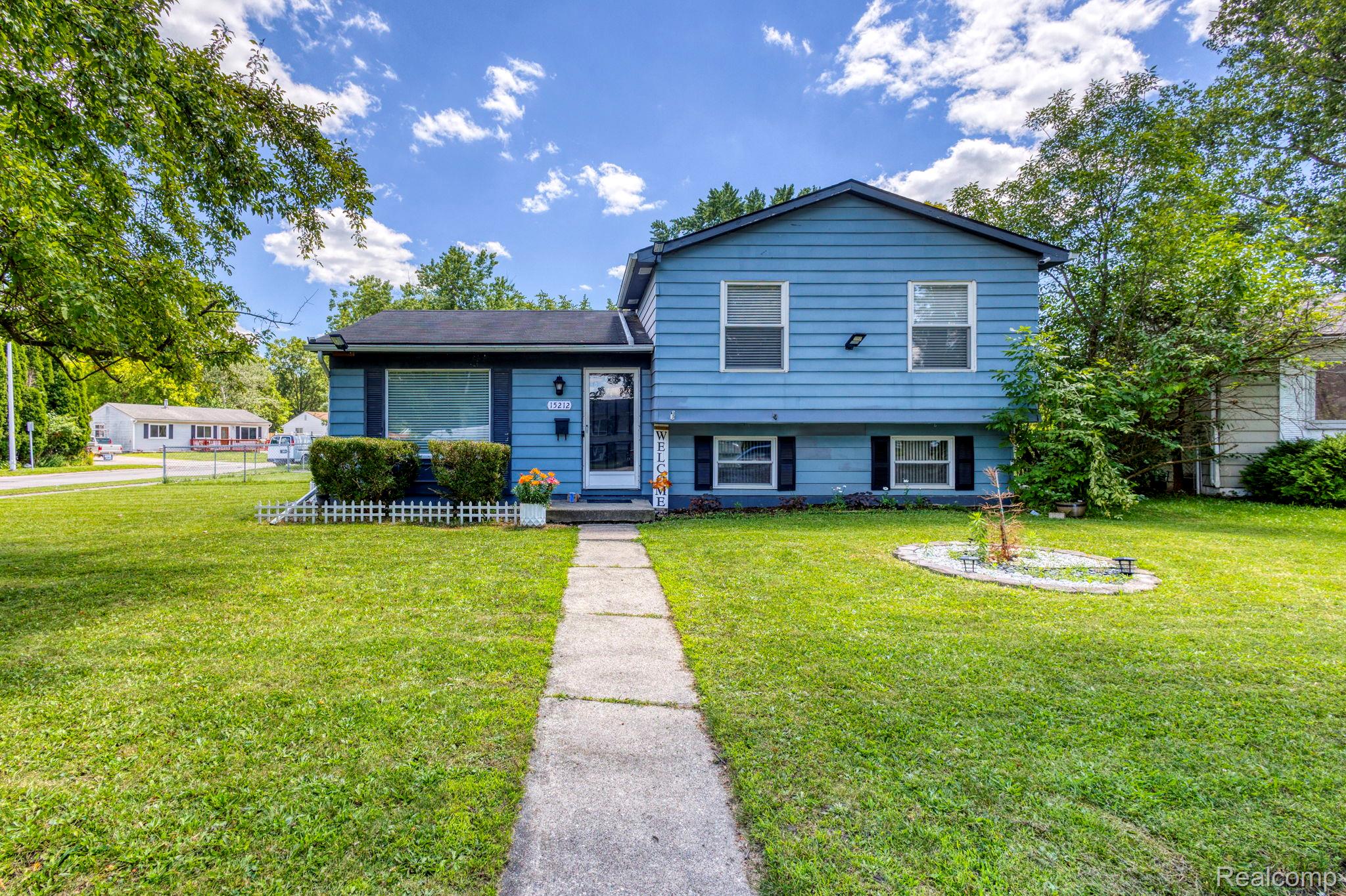 15212, Orchard, Romulus, Michigan, 48174